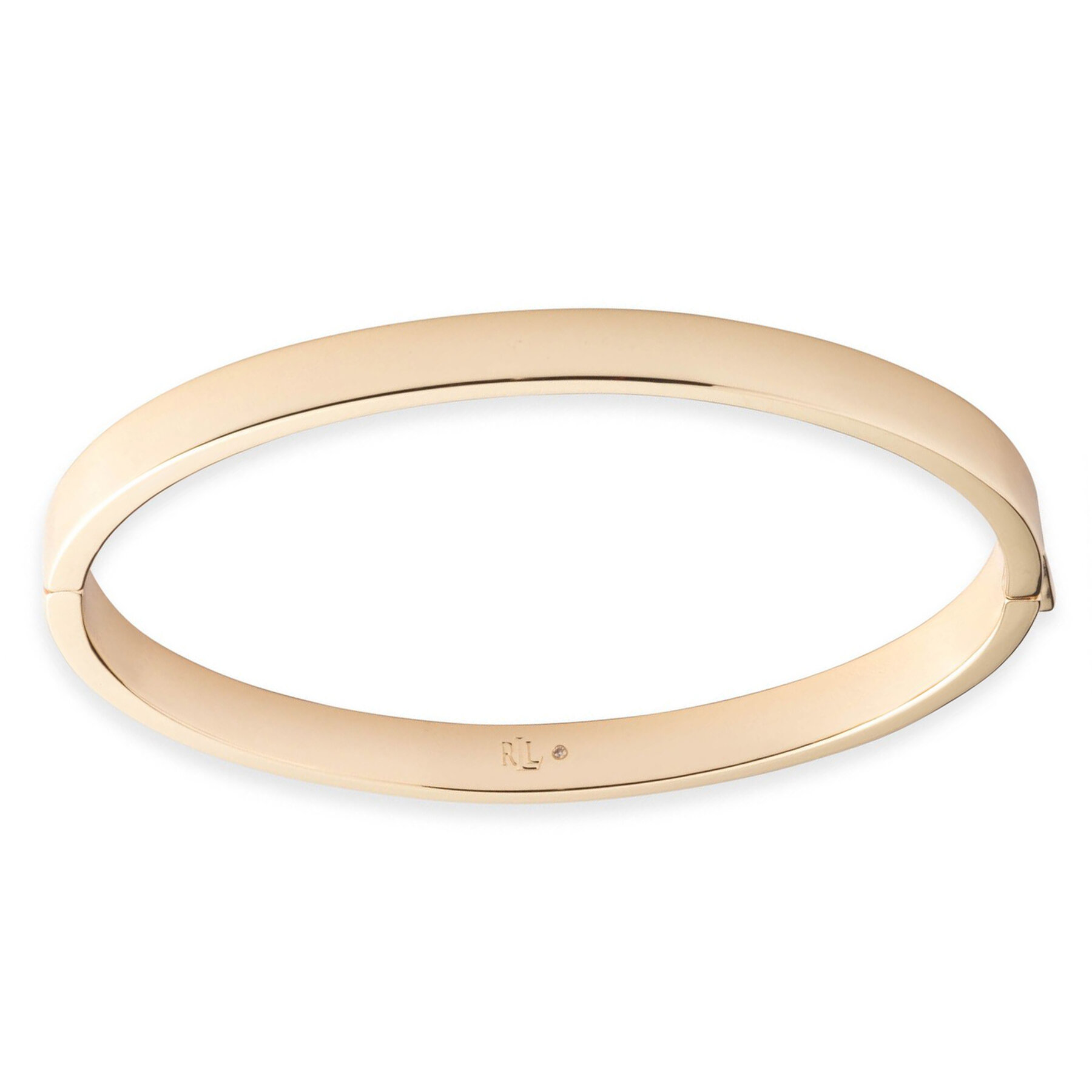 Armband LAUREN RALPH LAUREN Br Bangle 14B00436 Gyllene