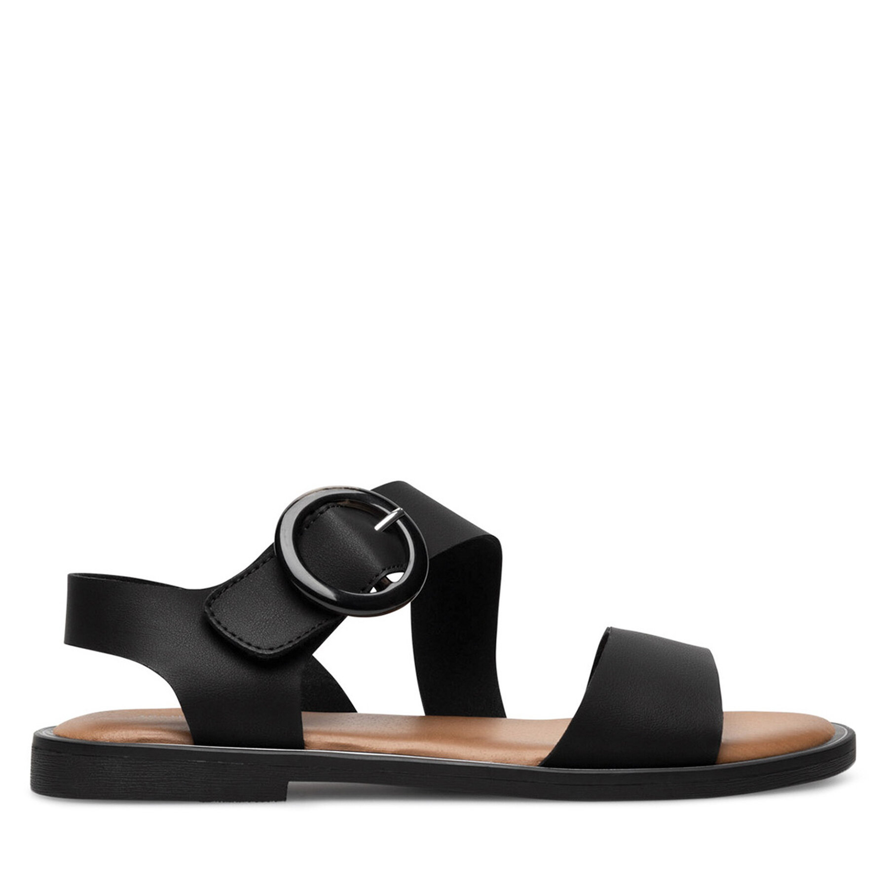 Sandale Jenny Fairy WS6283-05 Negru