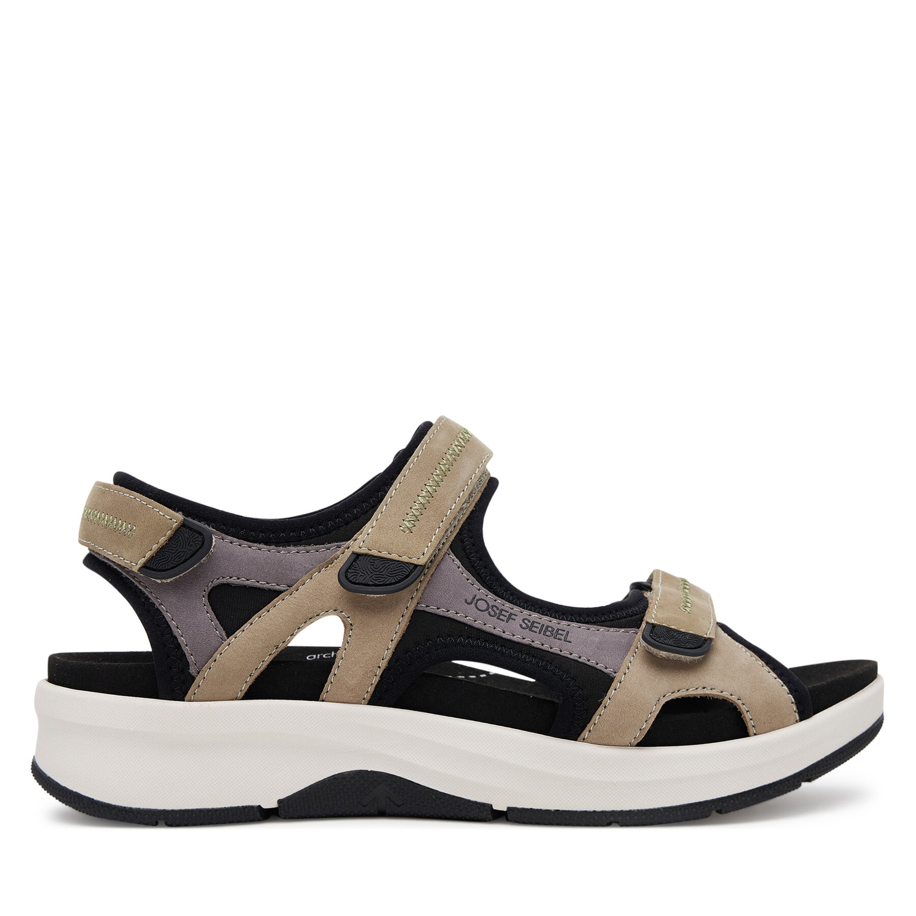 Сандали Josef Seibel Estelle 02 97302 Каки