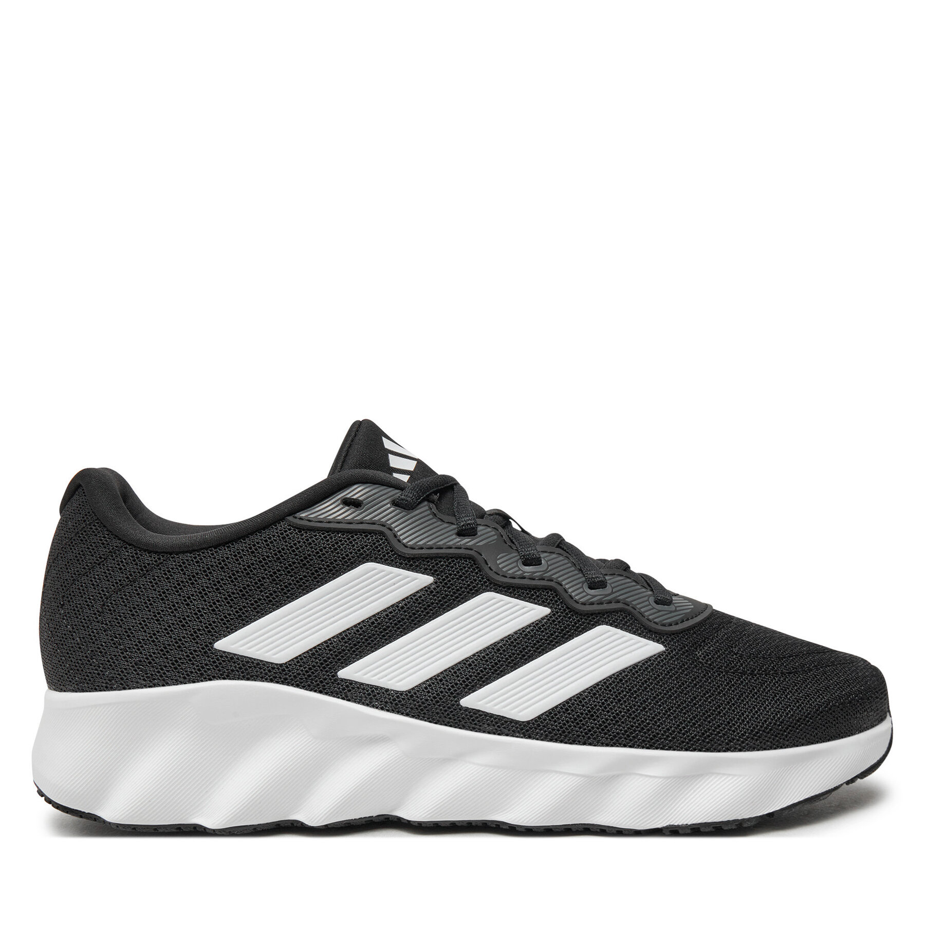 Dámske Bežecké topánky adidas, Rozmer: 38_23, Čierna, Switch Move ID5258