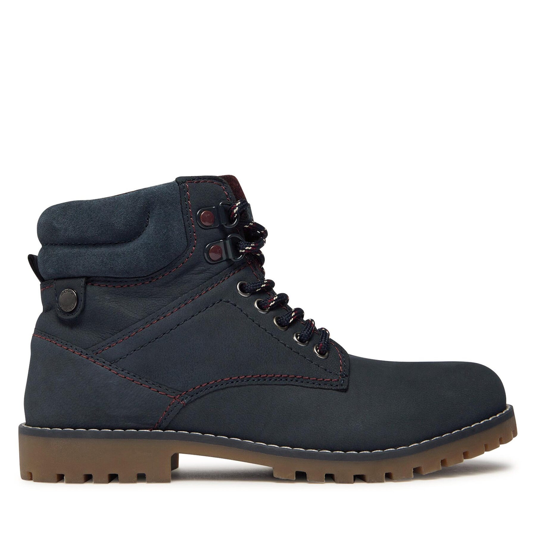 Botas Mayoral 48429 Azul marino