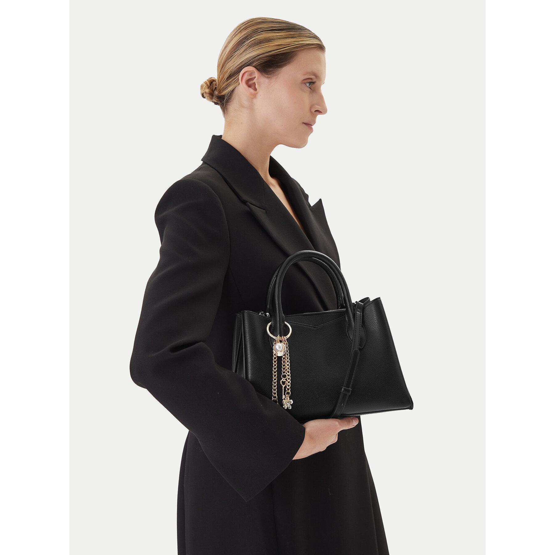 Geantă Aldo Carimma 14143575 Negru