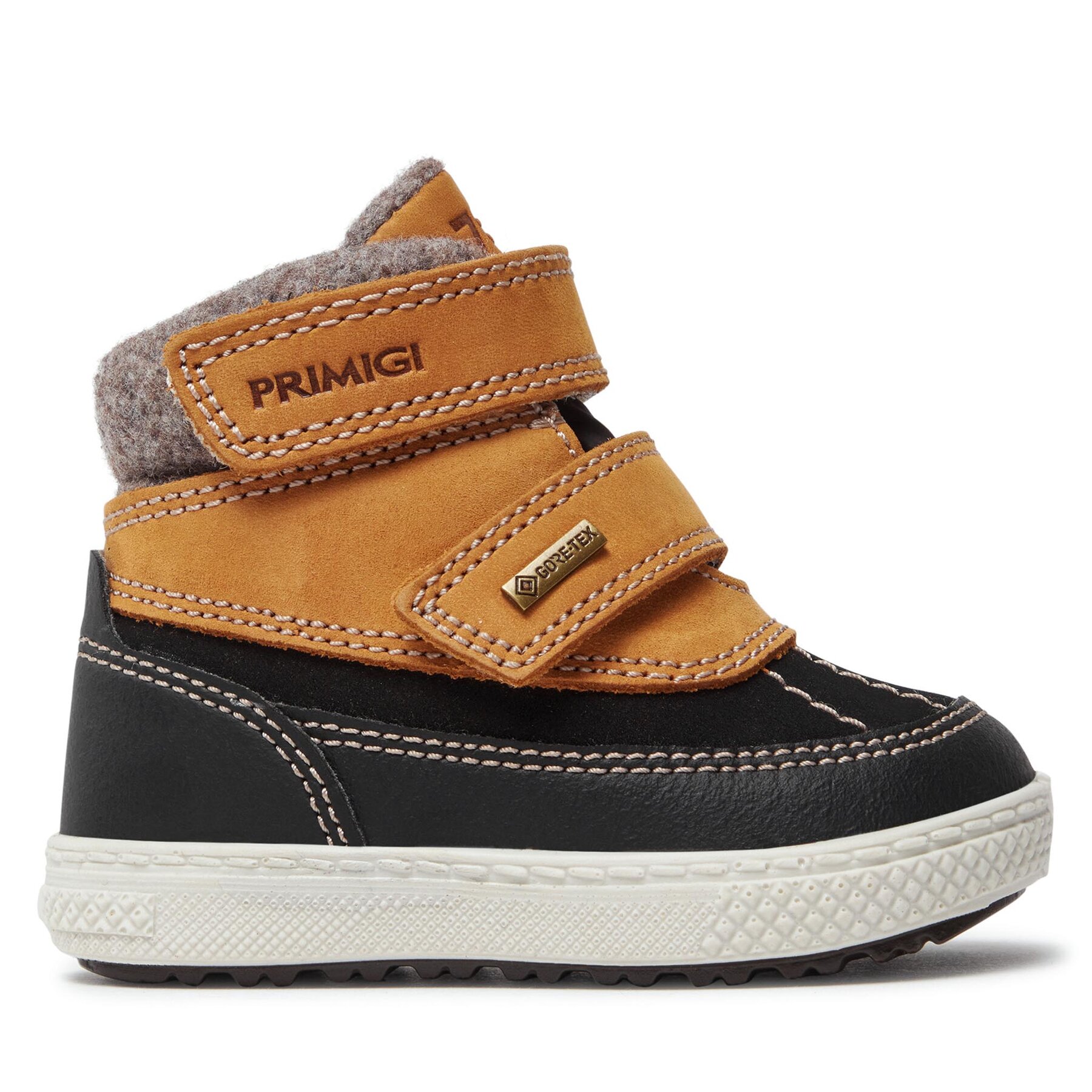 Stivali Primigi GORE-TEX 4852000 M Marrone