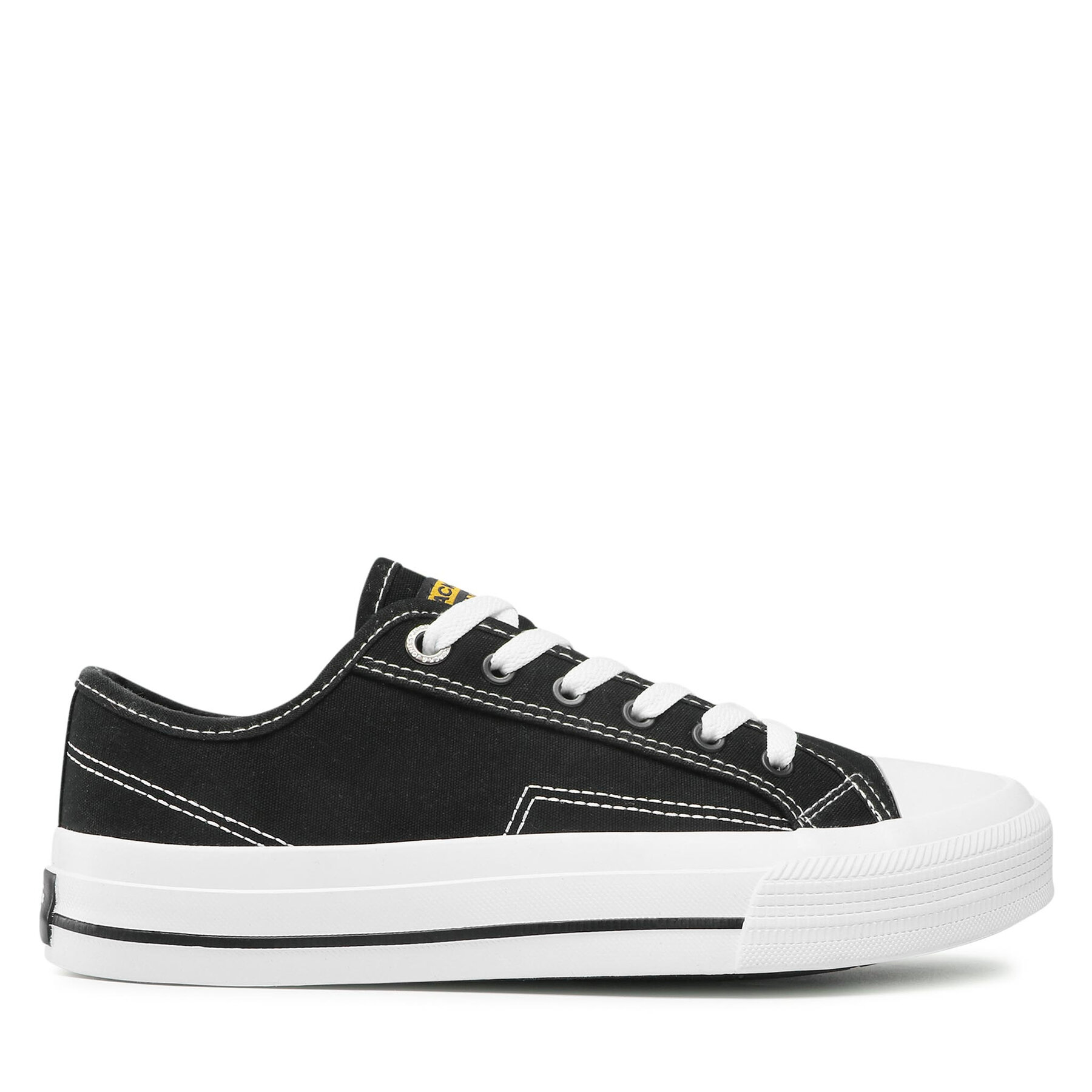 Bambas Jack&Jones Jfwcorp 12203651 Negro