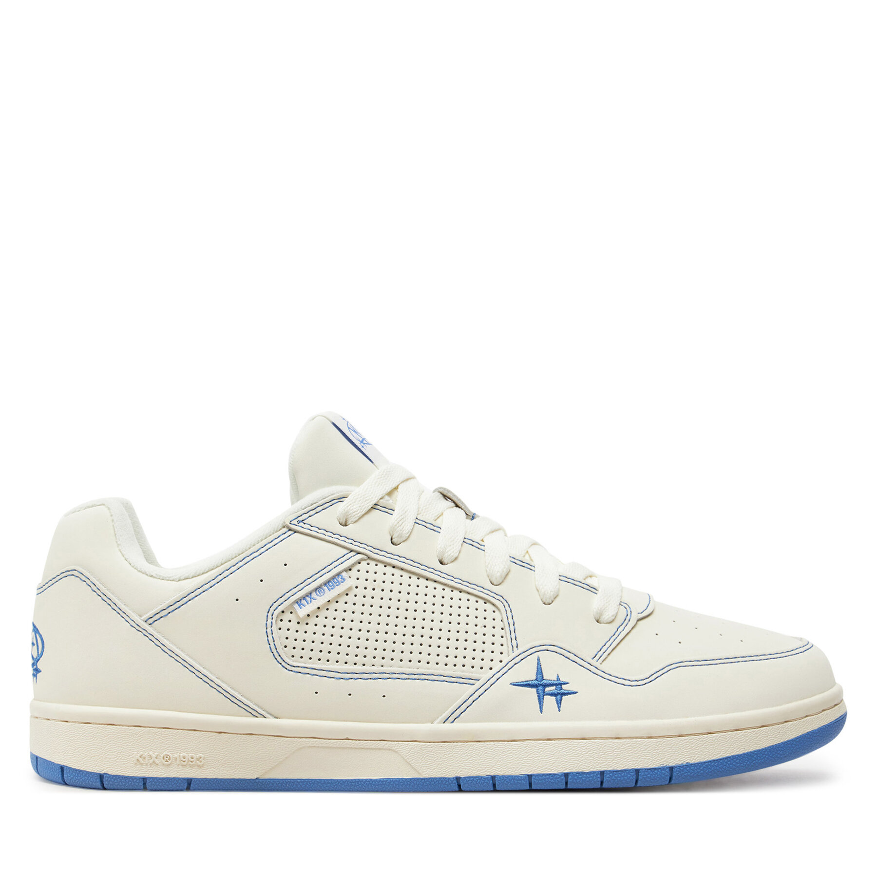 Zapatillas K1X Sweep Gk Prm 10840058 Écru