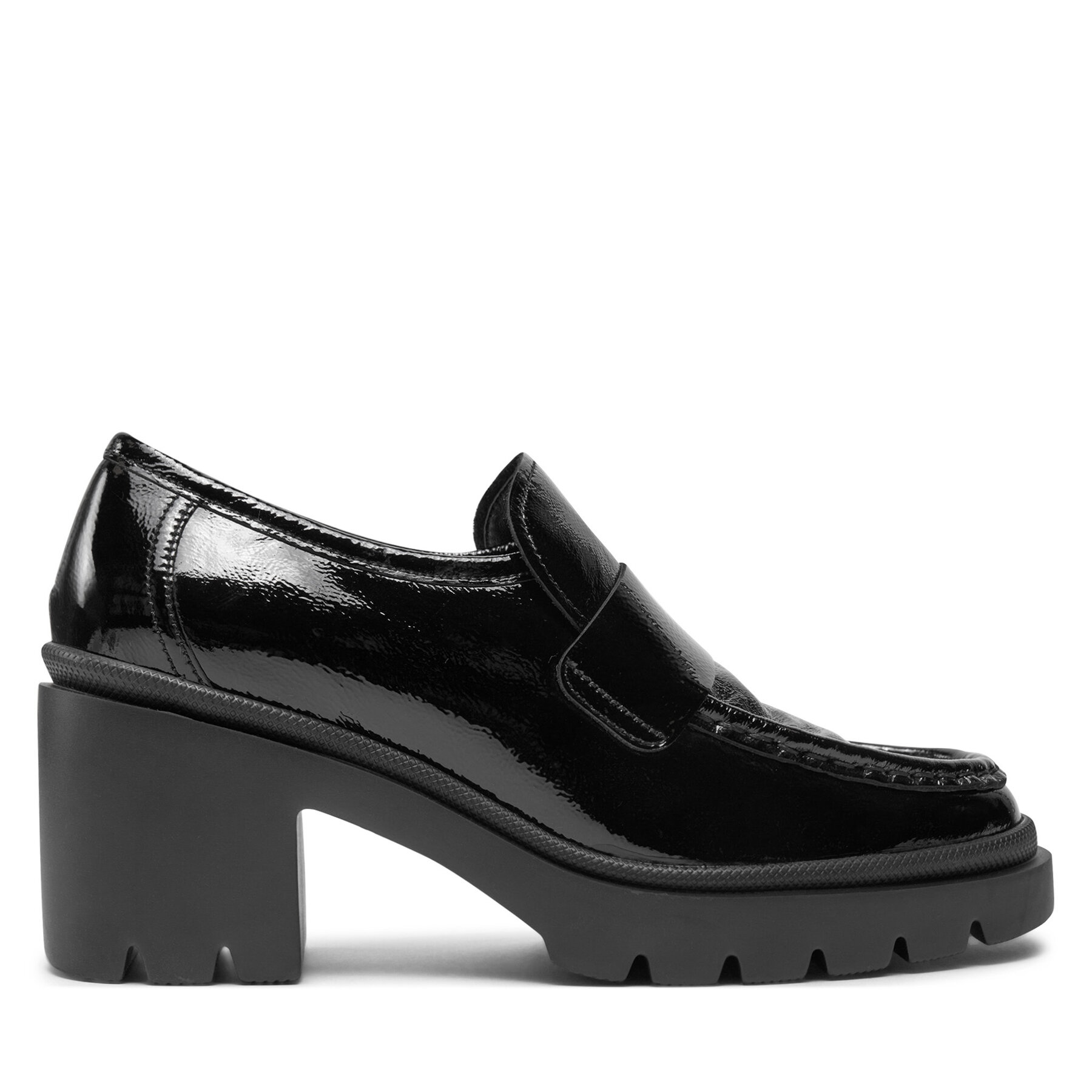 Zapatos hasta el tobillo HÖGL 8-105405 Negro