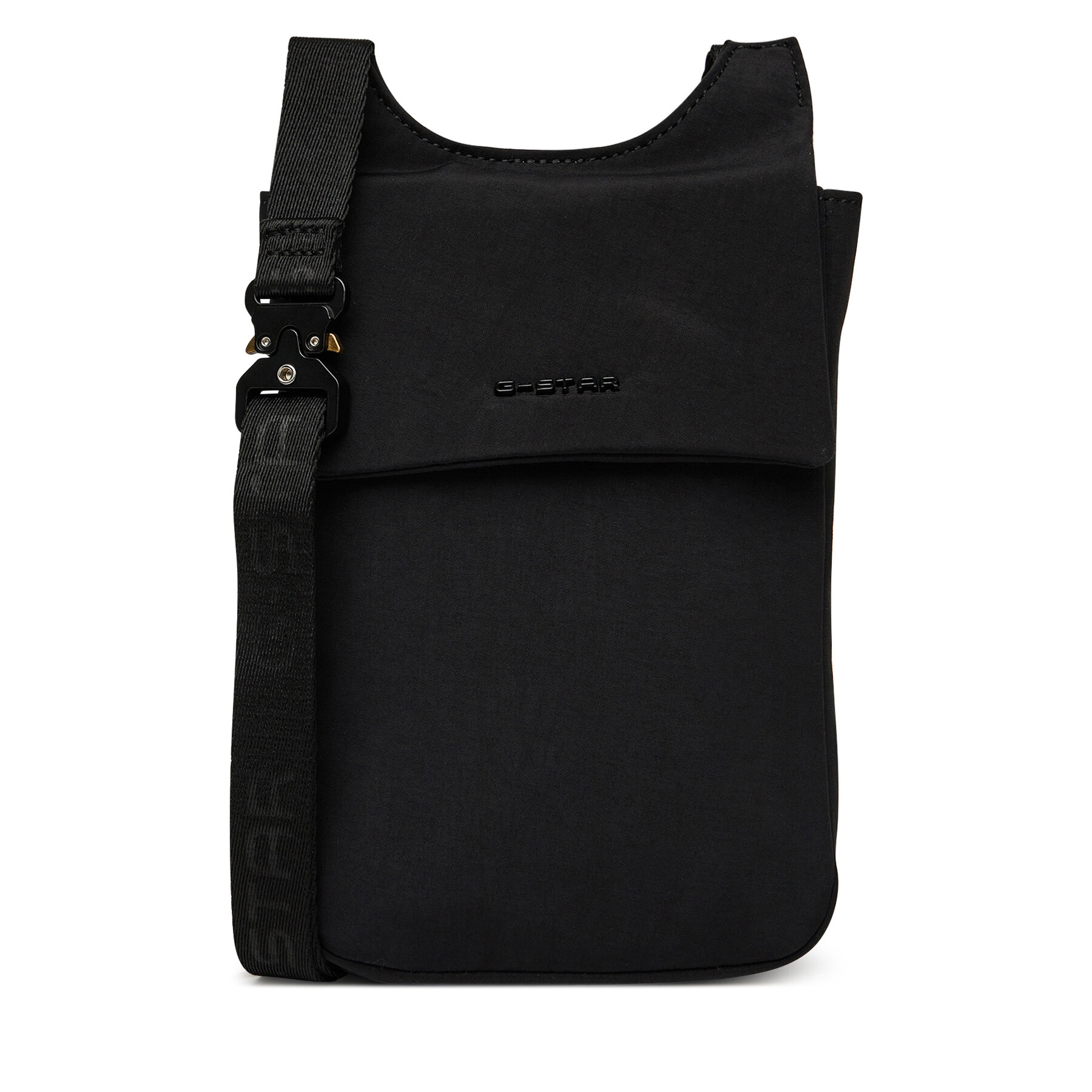 Τσαντάκι GStar Raw GSRB01507 Μαύρο