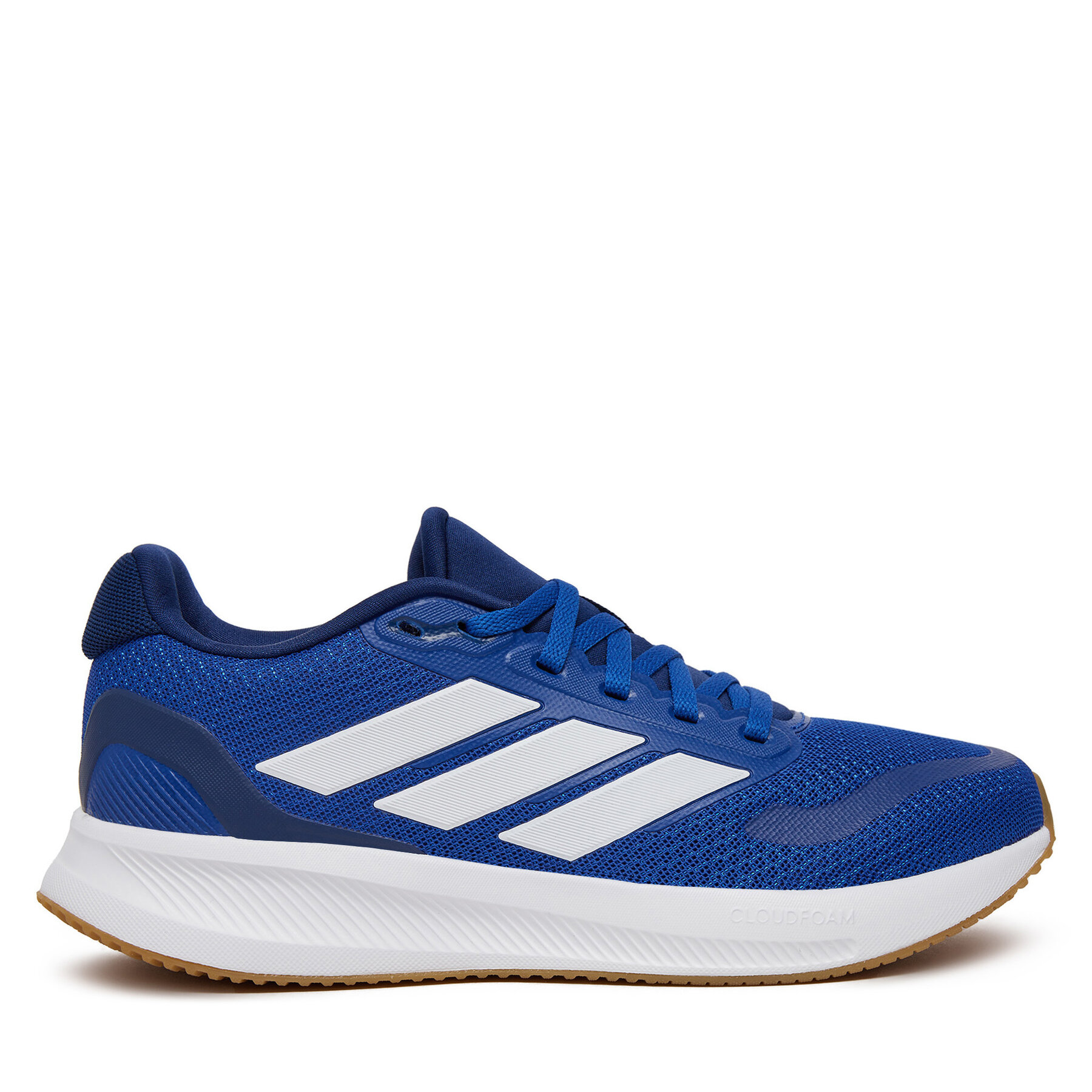 Superge adidas Runfalcon 5 Shoes Kids JP5139 Mornarsko modra