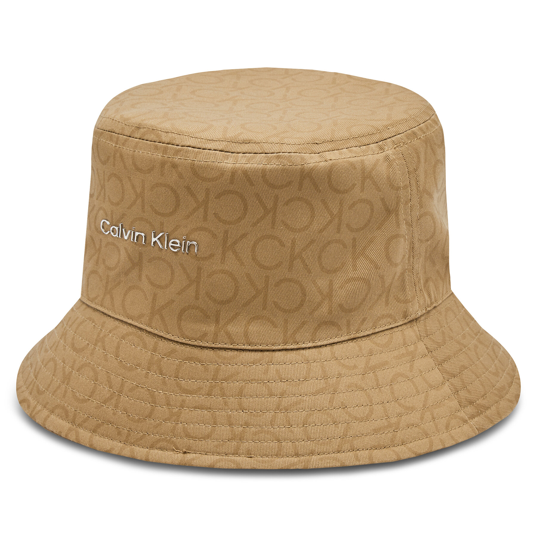 Pălărie Calvin Klein K60K610536 0HF CALVIN KLEIN imagine noua