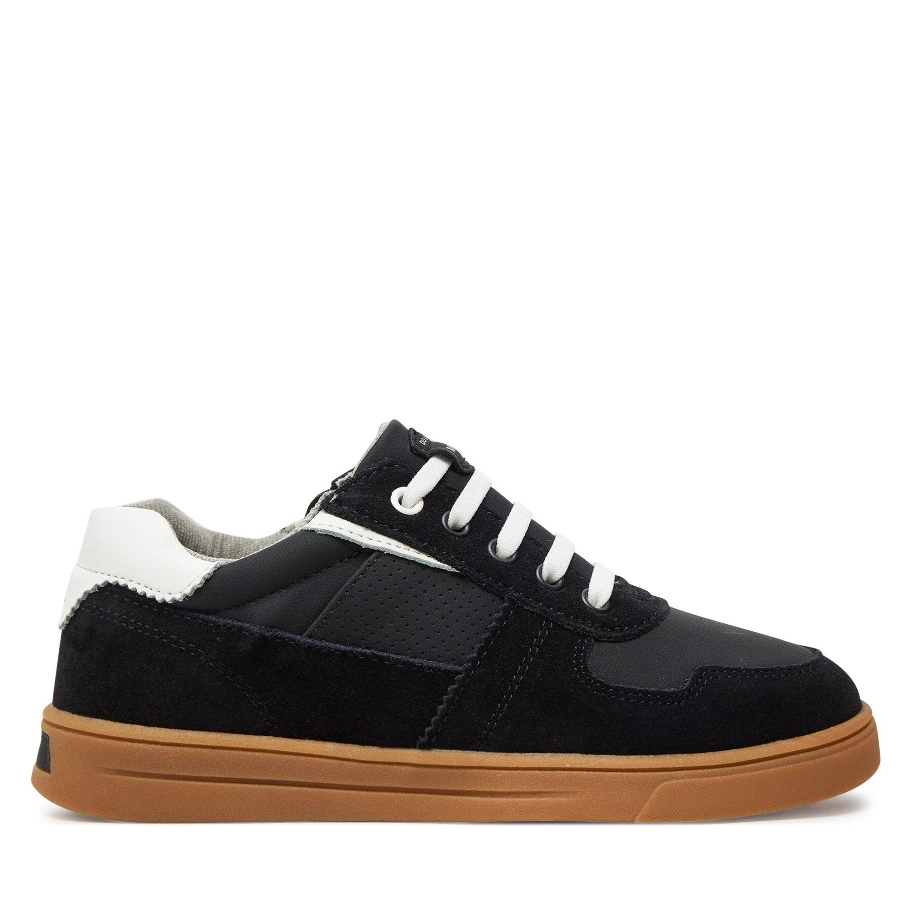 Zapatillas Mayoral 46520 Negro