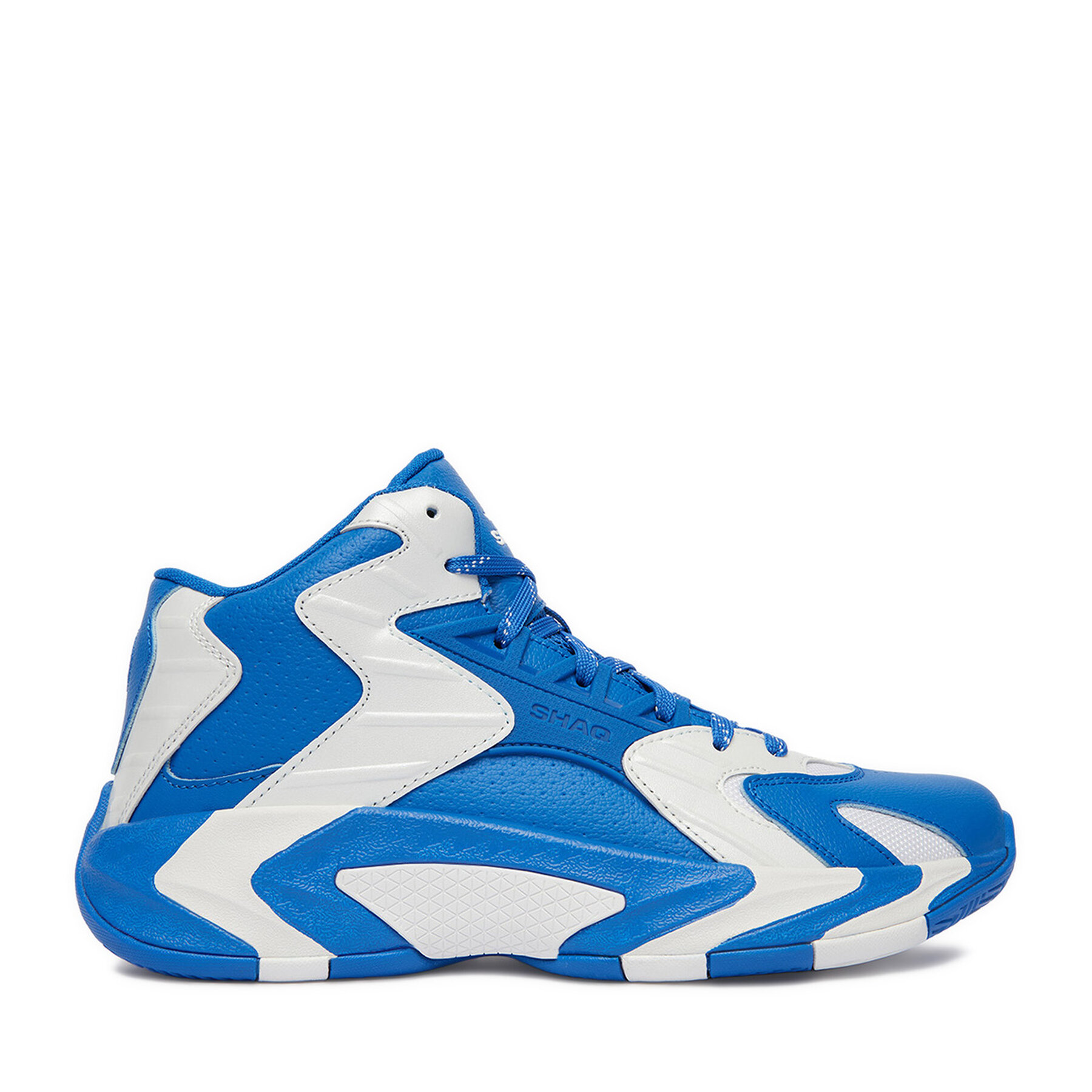 Sneakers SHAQ EO-DEVASTATOR 2.0 AQ95042M-MW Albastru