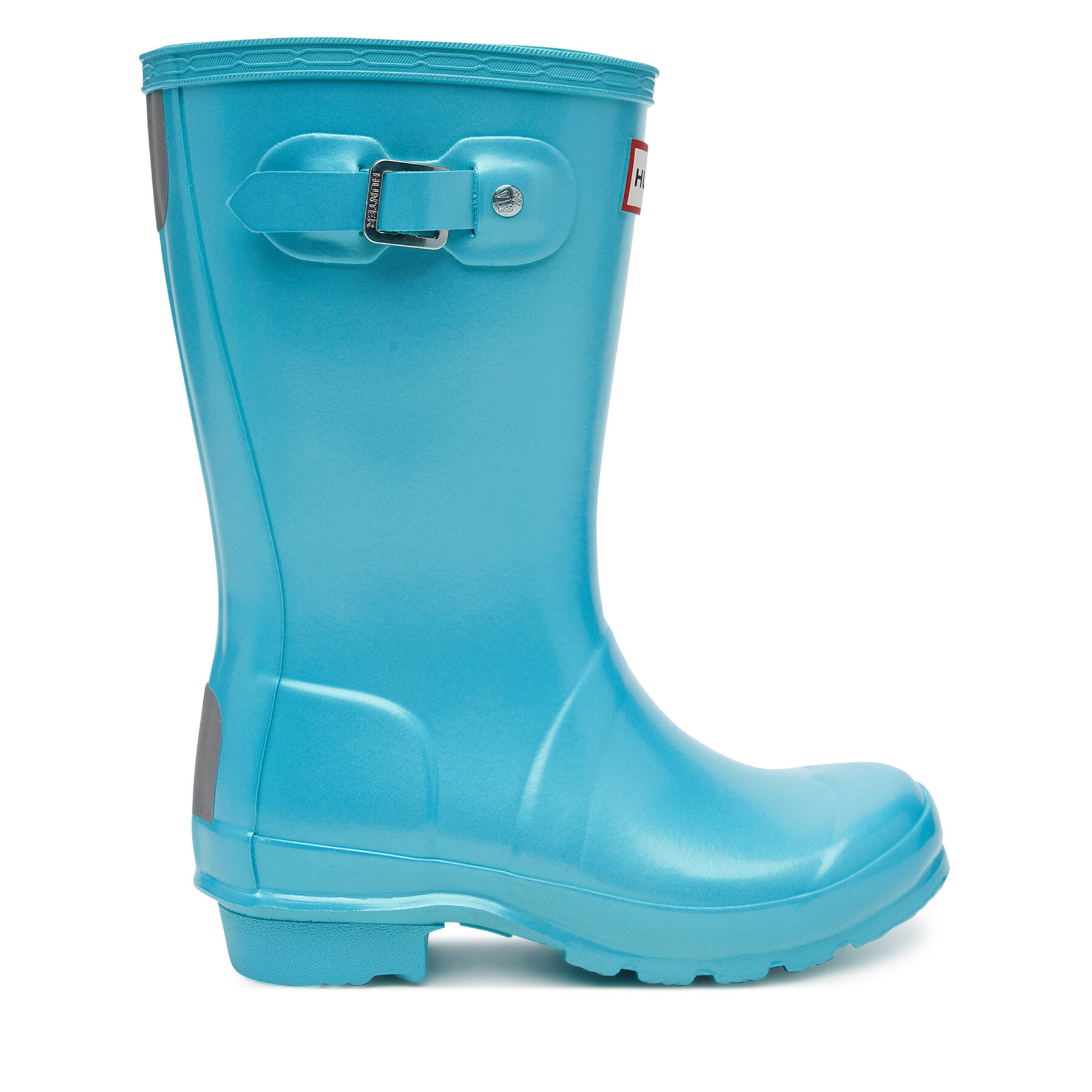 Cizme de cauciuc Hunter JFT6040NEB Albastru