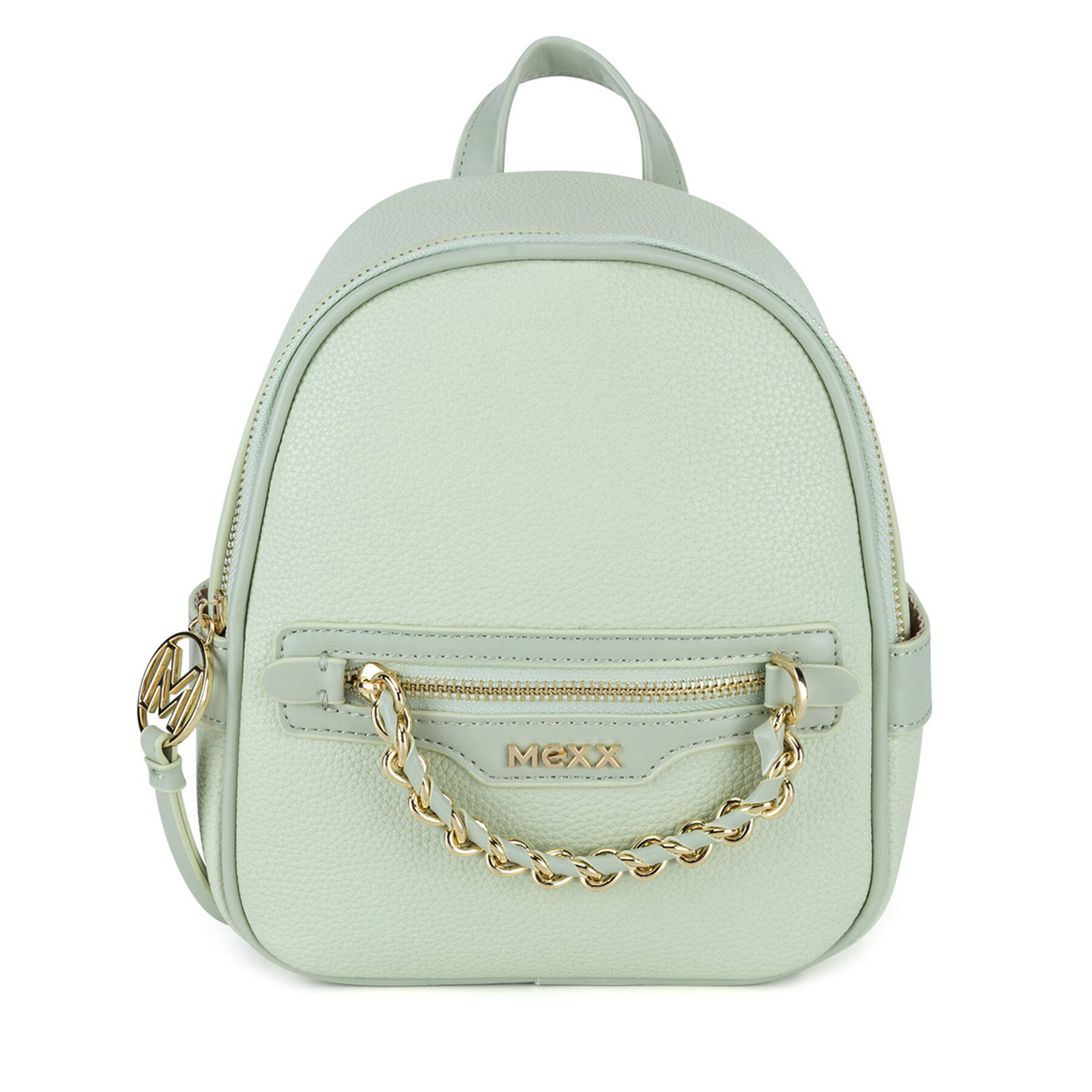 Ruksak MEXX MEXX-S-009-07 Zelená