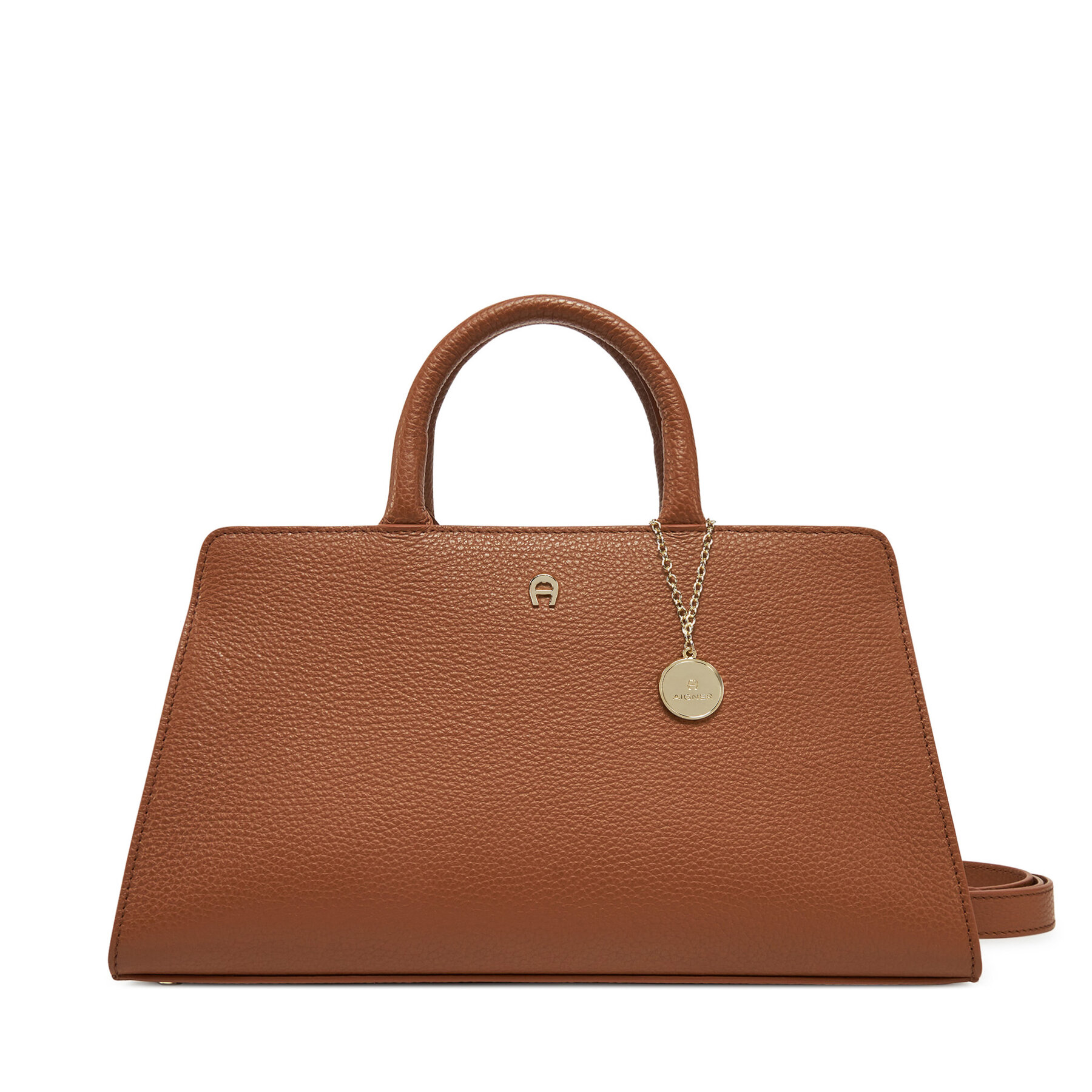 Borsetta Aigner Cybill M 133034 Marrone