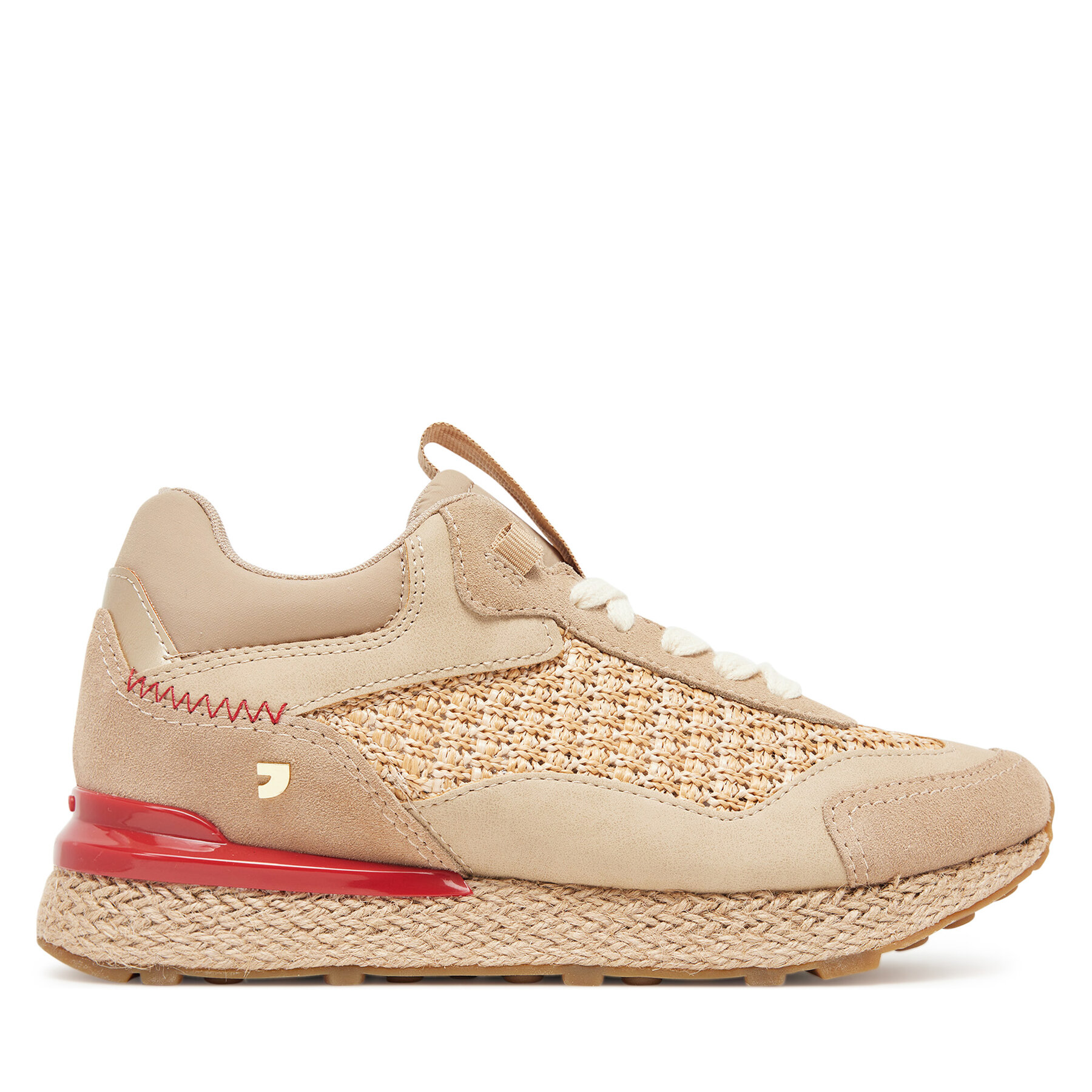 Espadrilles Gioseppo Harding 74070-P Bēšs