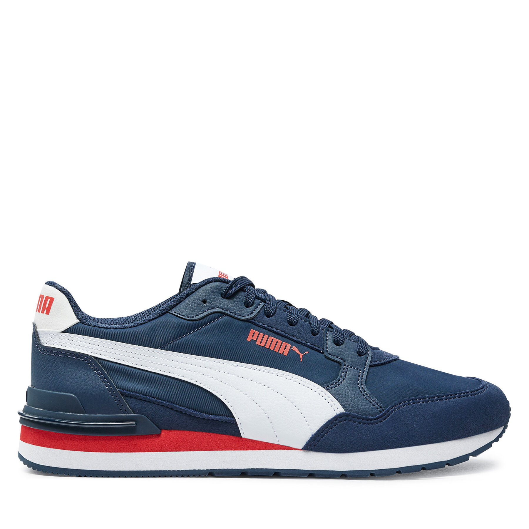 Zapatillas Puma ST Runner v4 Nl Club 399069 09 Azul marino
