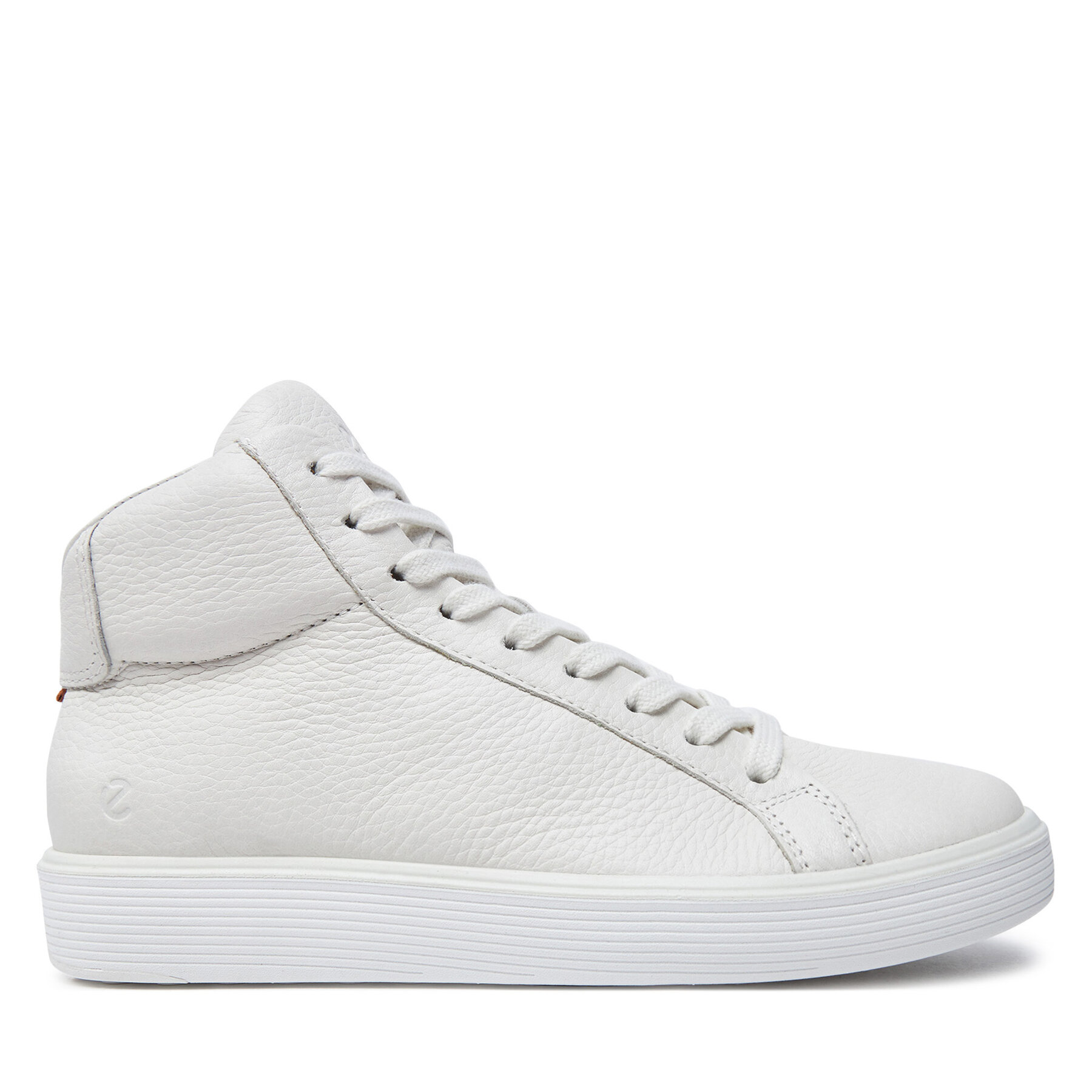 Dámske Sneakersy ECCO, Rozmer: 35, Biela, Soft 60 W 21922301007