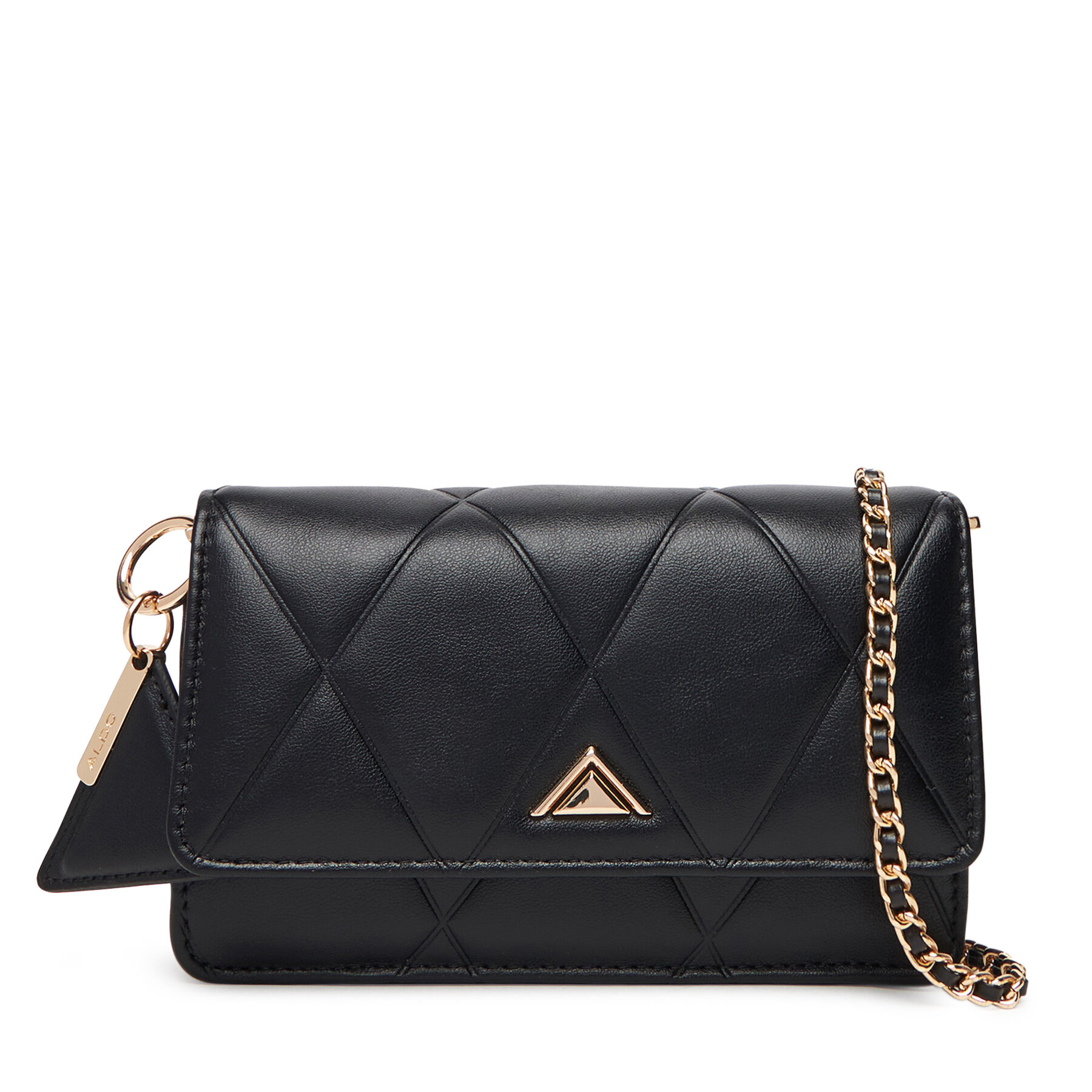 Borsetta Aldo Fititall 14009800 Nero