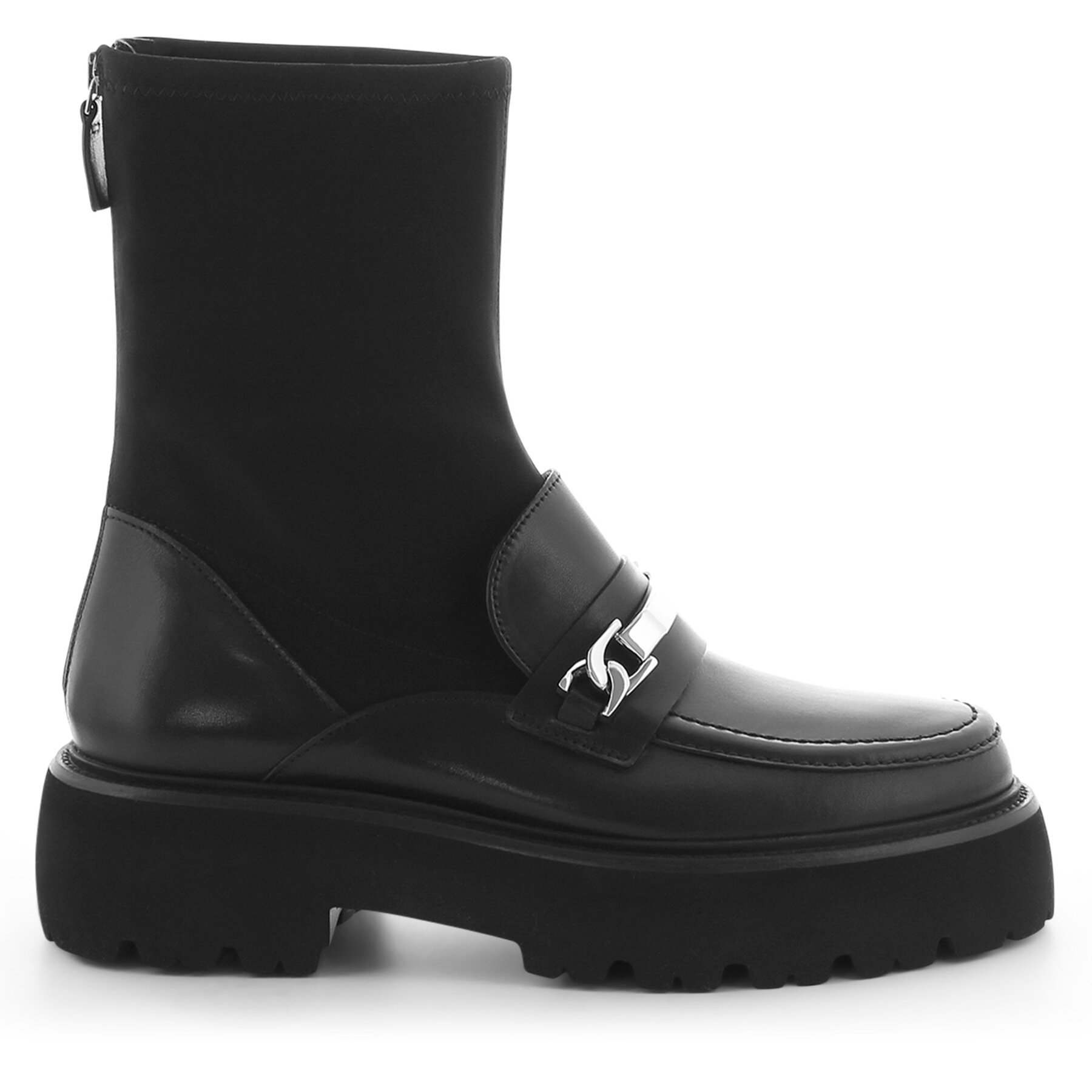 Botine Kennel & Schmenger 41-37850-720 Negru