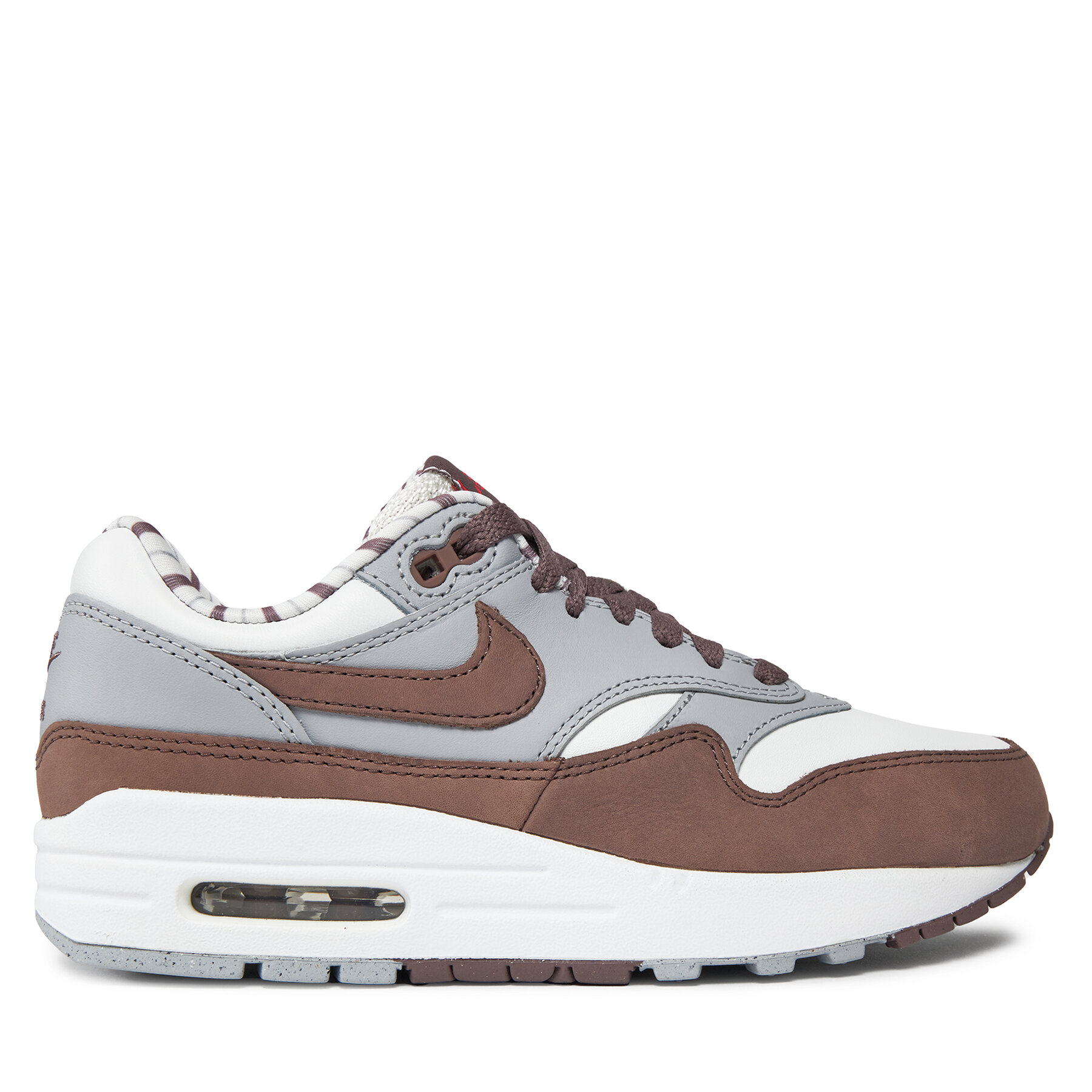 Unisex Sneakersy Nike, Rozmer: 36, Sivá, Air Max 1 Prm FB8916 100