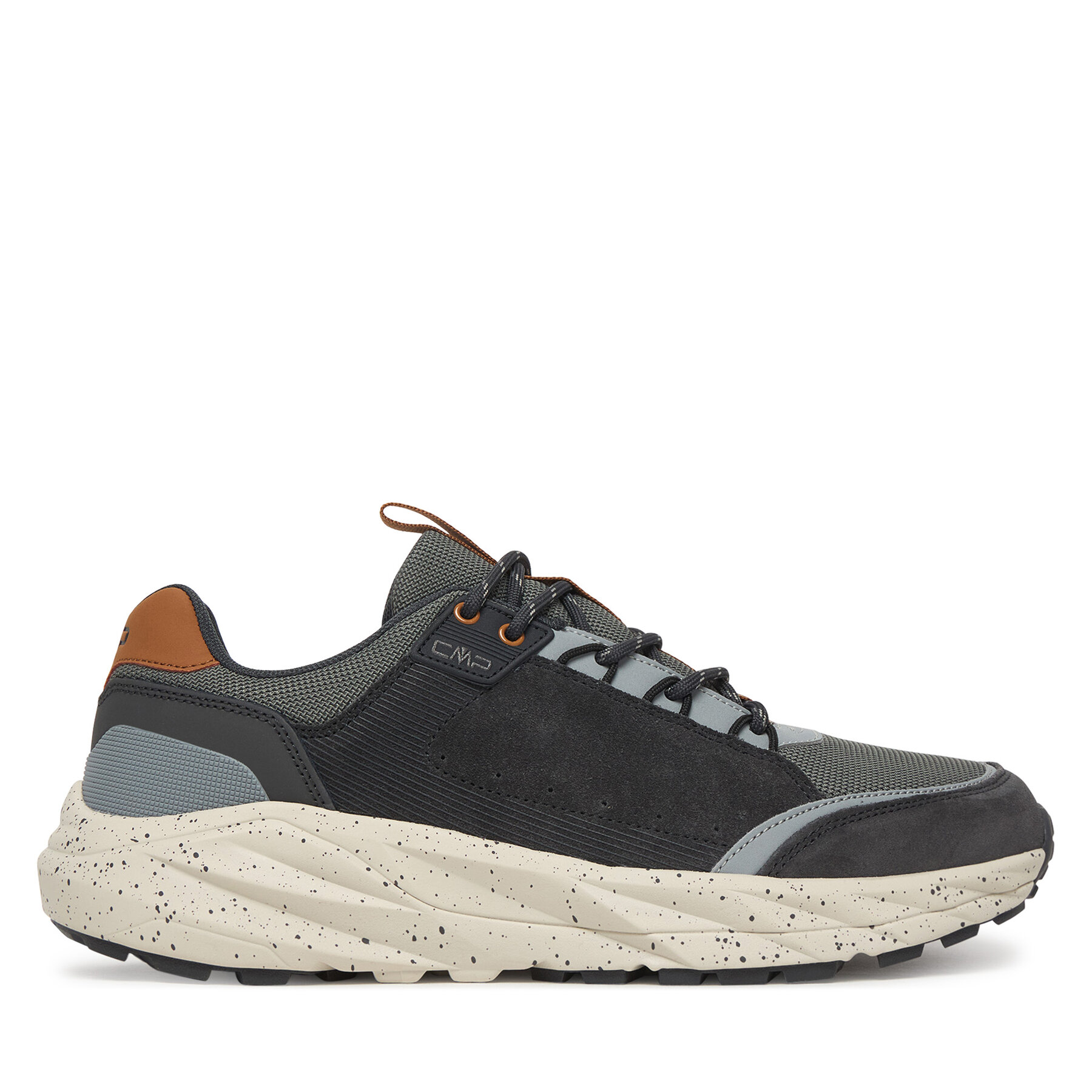 Αθλητικά CMP Cham Urban 3Q84957 Γκρι