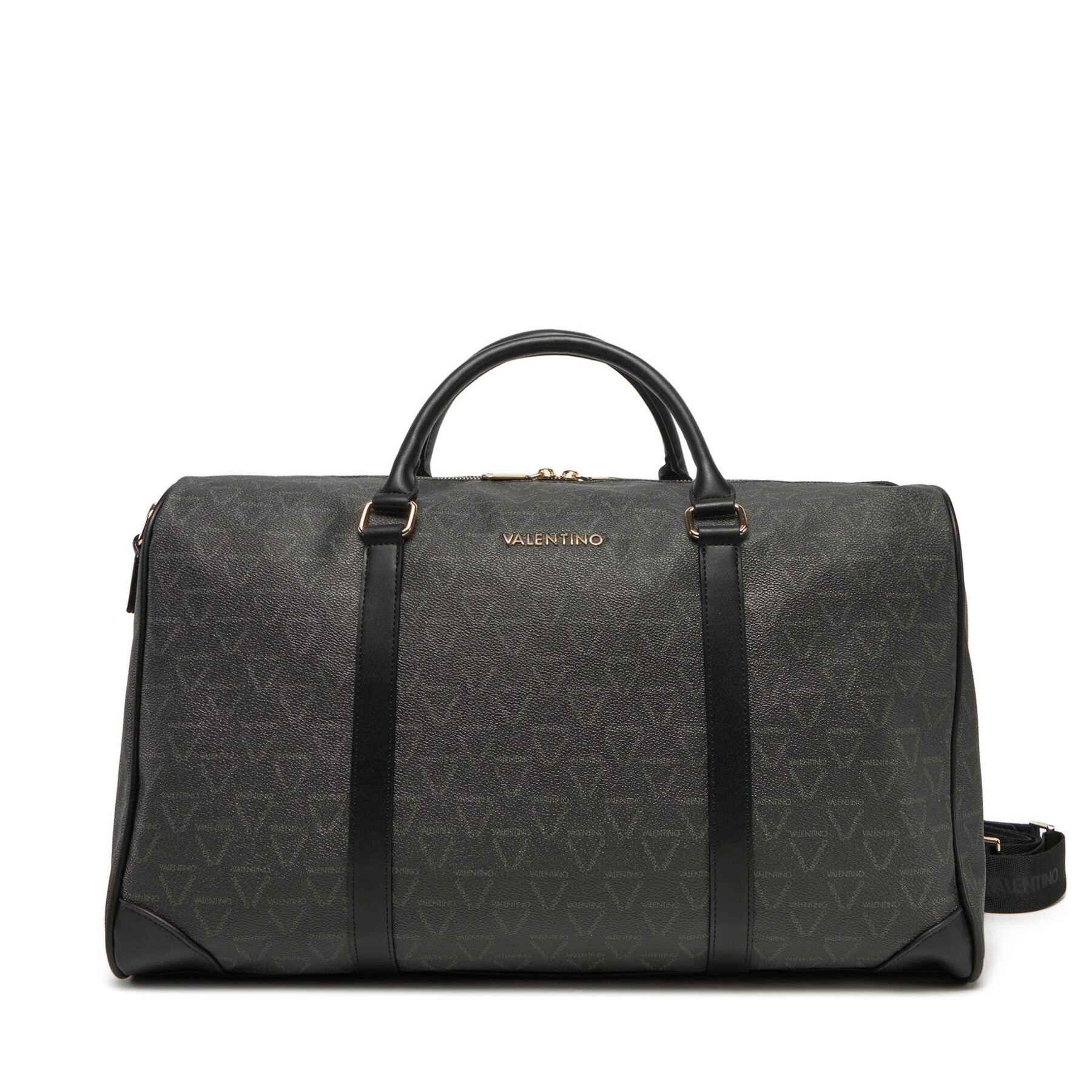 Valentino Σάκος Valentino Liuto VBS3KG14R Μαύρο