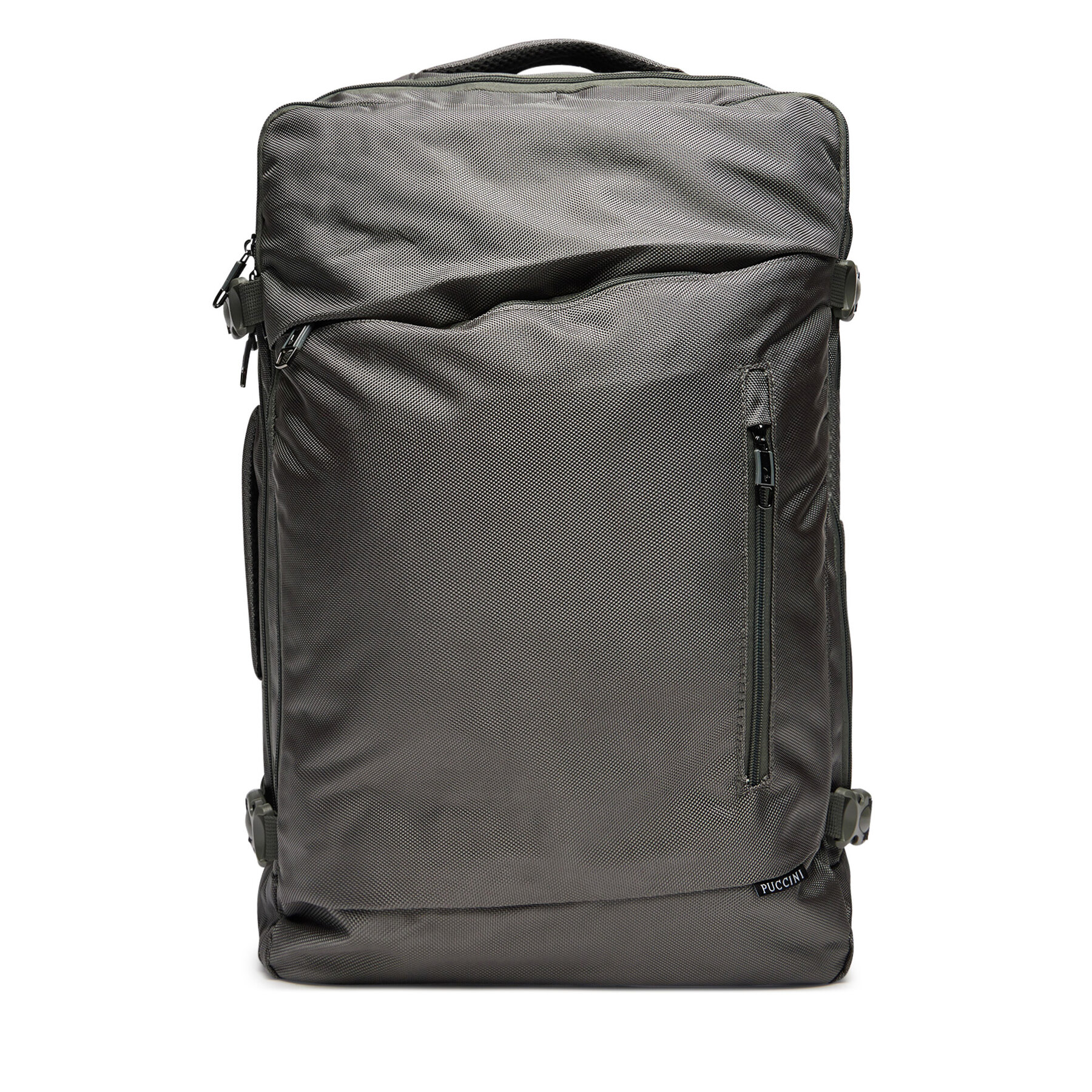 Mochila Puccini PM9028 Verde
