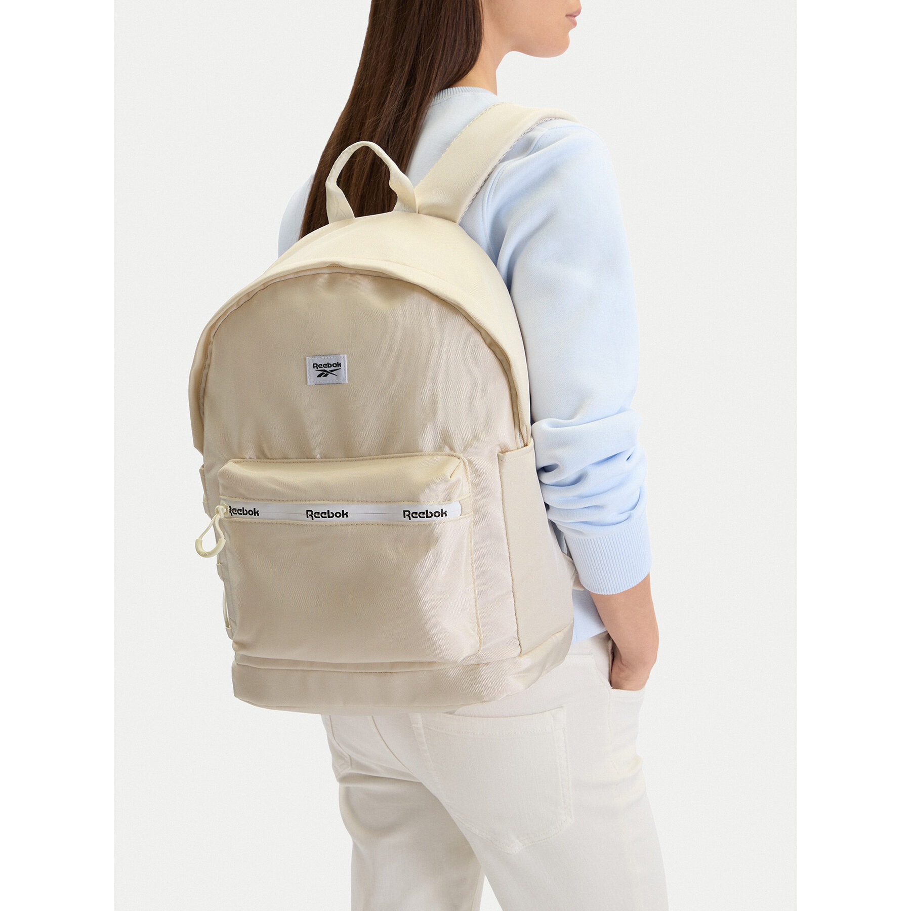 Rucsac Reebok CWBEO-RBK-WS-004-09 Bej