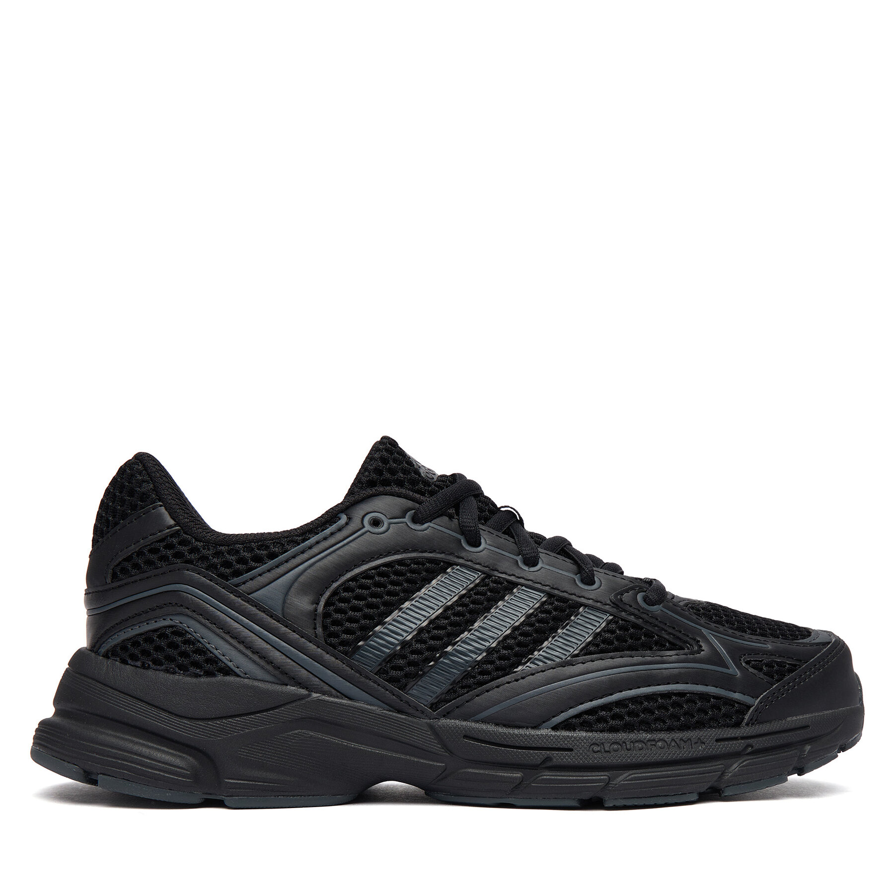 Сникърси adidas Spiritain Shoes Junior LA5224 Черен