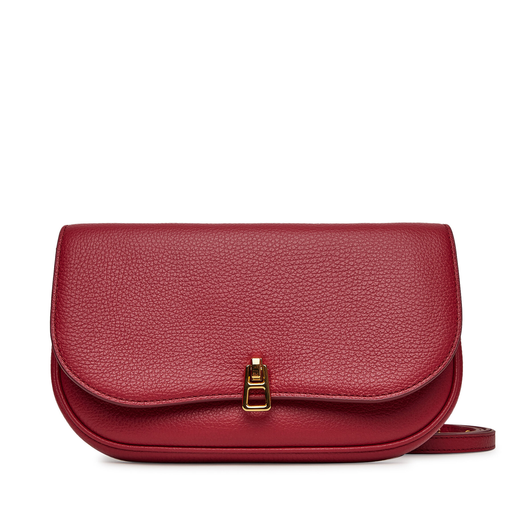 Γυναικεία Τσάντα Coccinelle, Μέγεθος one size, Μπορντό, E5 MQF 55 01 01