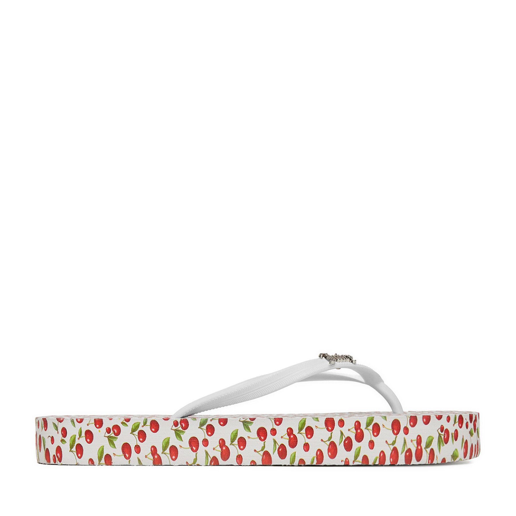 Σαγιονάρες Juicy Couture 800291A Λευκό