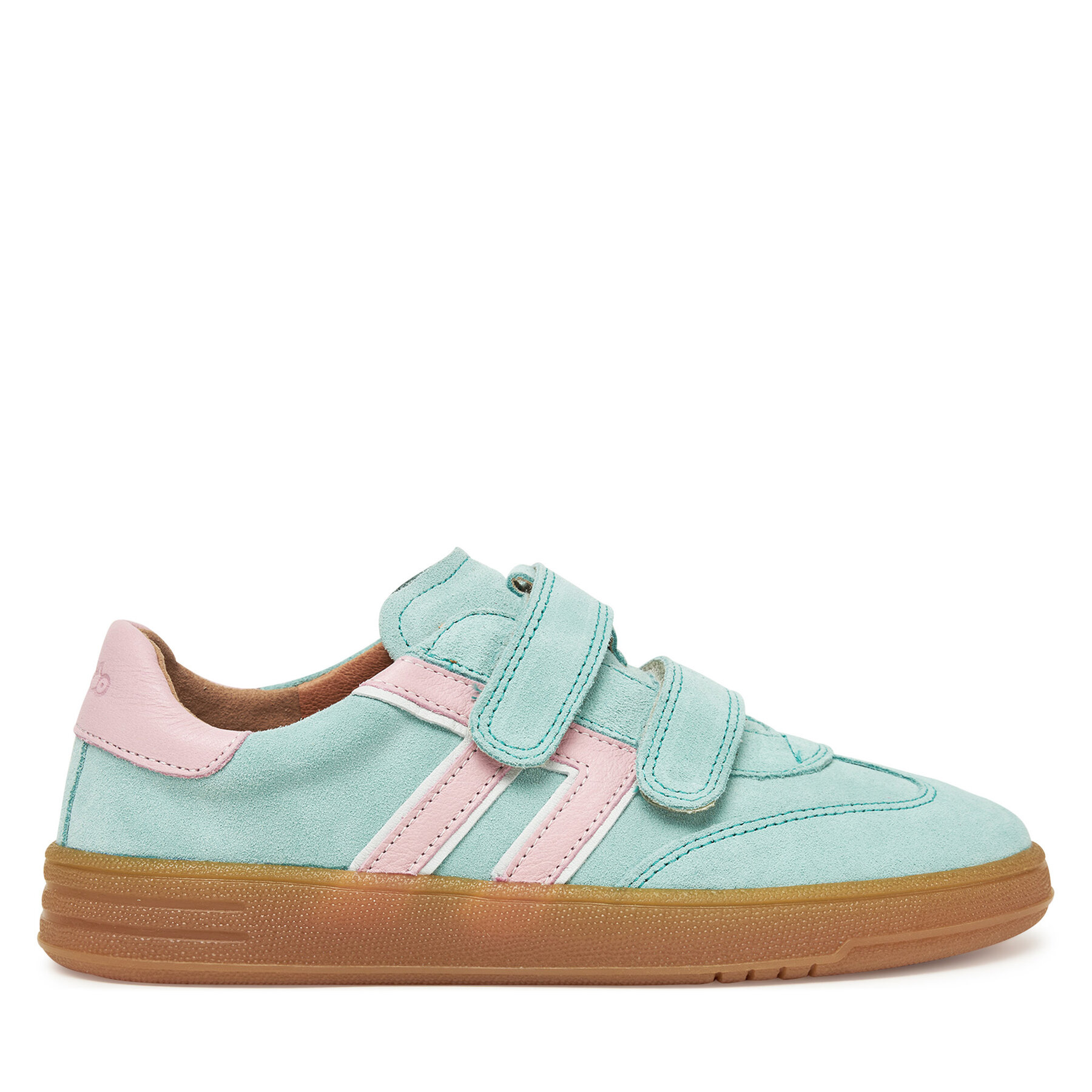 Froddo Dievča Sneakersy, Rozmer: 31, Modrá, G3130269-10 S