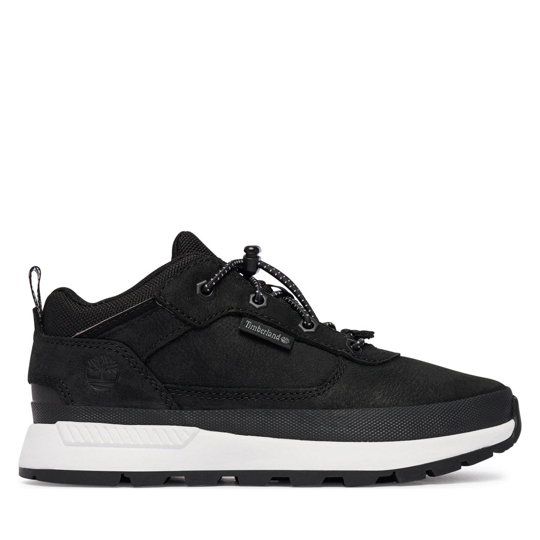 Sneakers Timberland Field Trekker TB0A2G4 Negru