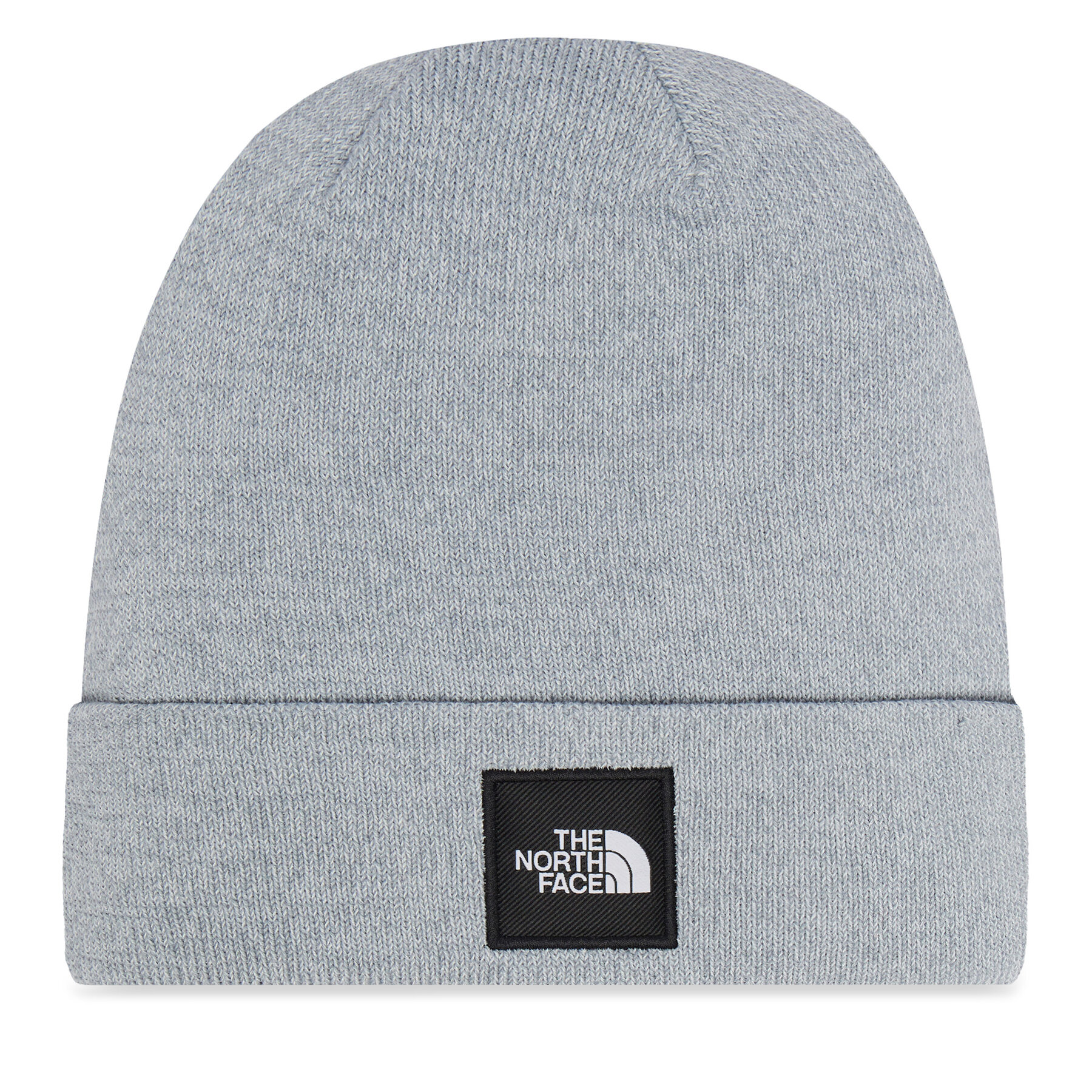 Căciulă The North Face Dock Worker Recycled Beanie NF0A8HMGCQO1 Gri deschis