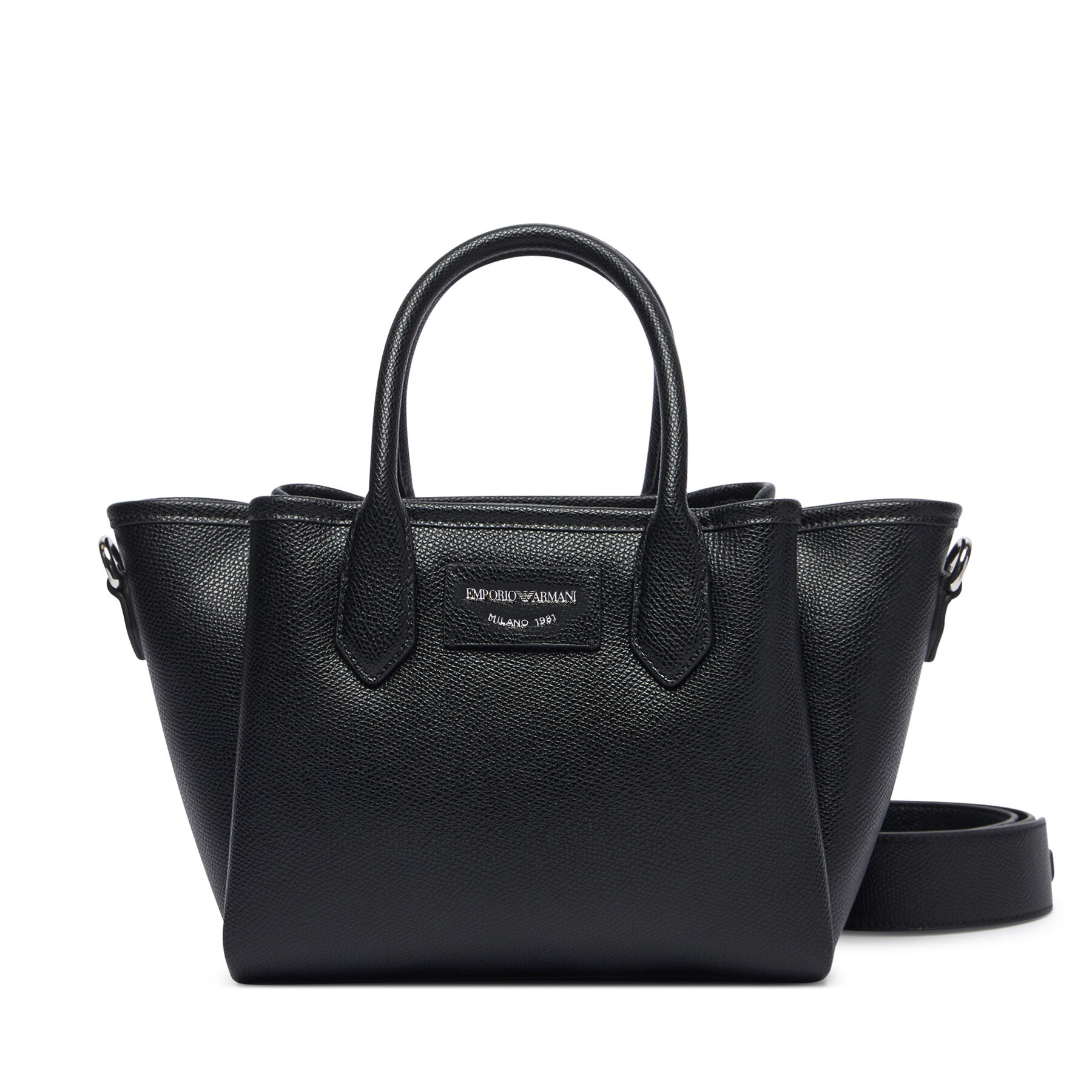 Дамска чанта Emporio Armani EW002328 AF17799 Черен