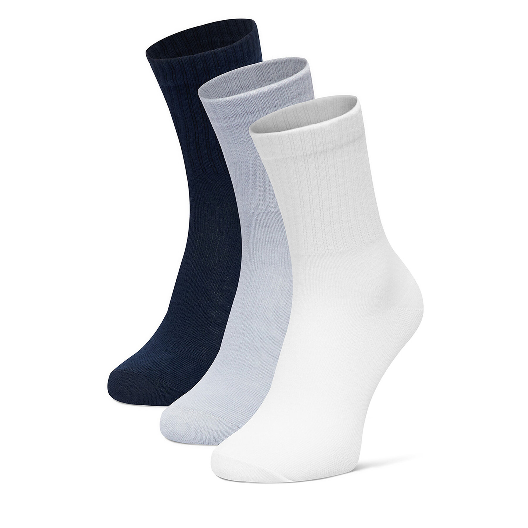 Șosete lungi Kappa CEO_KR_KAPPA_ 002_W_AW25 Colorat