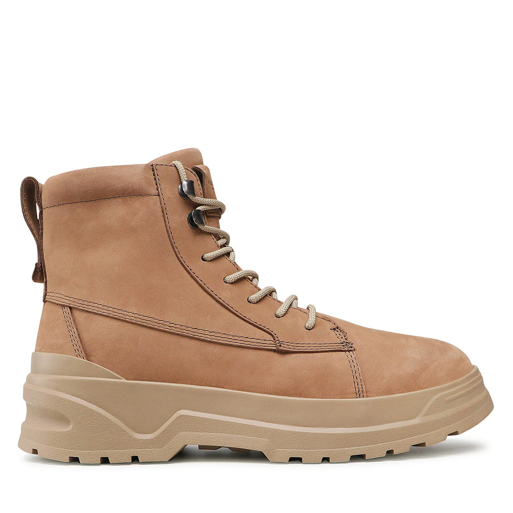 Botas Vagabond Shoemakers Isac 5292-050-28 Marrón