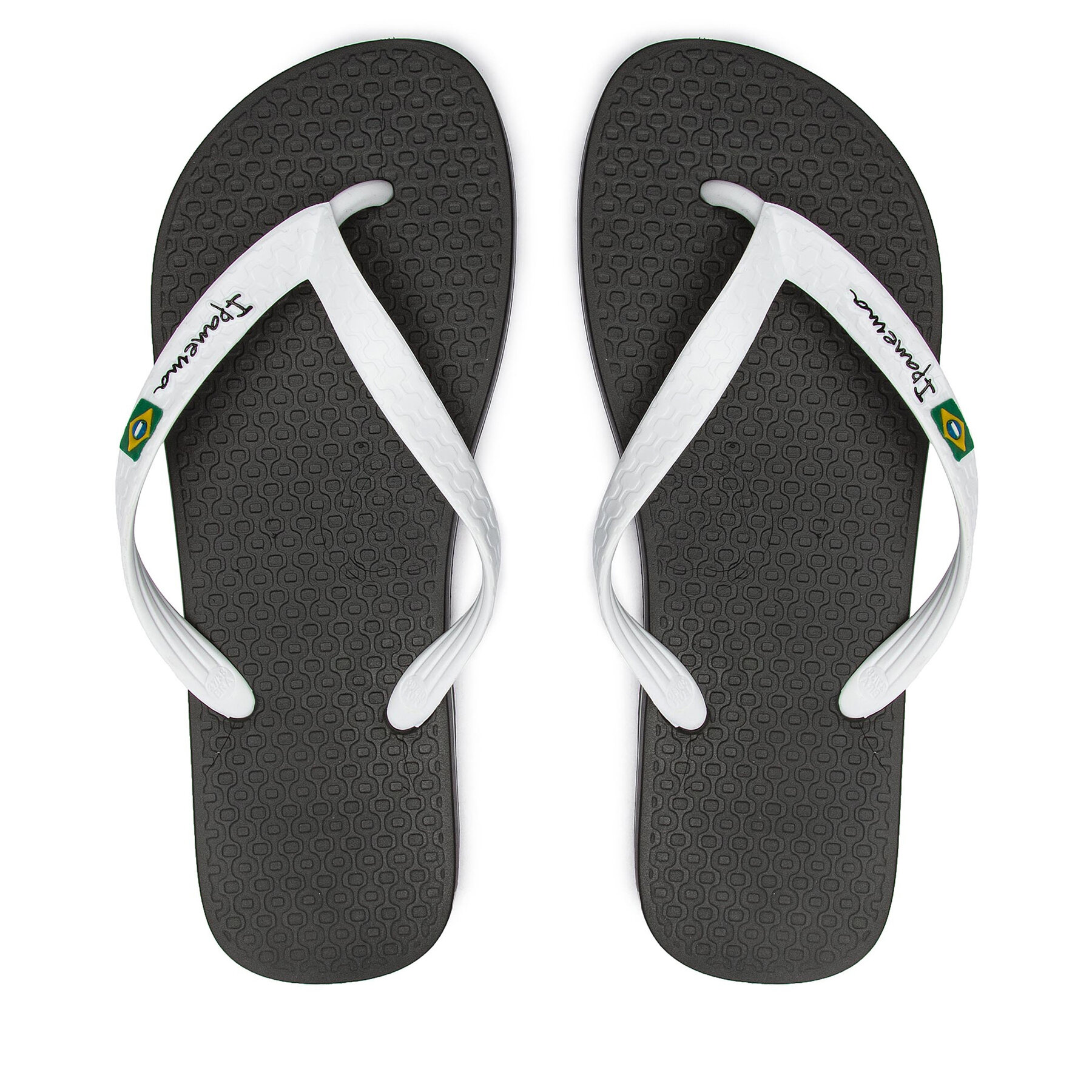  Flip-flops Ipanema Clas Brasil II Ad 80415 Fehér akciós termékkép 1