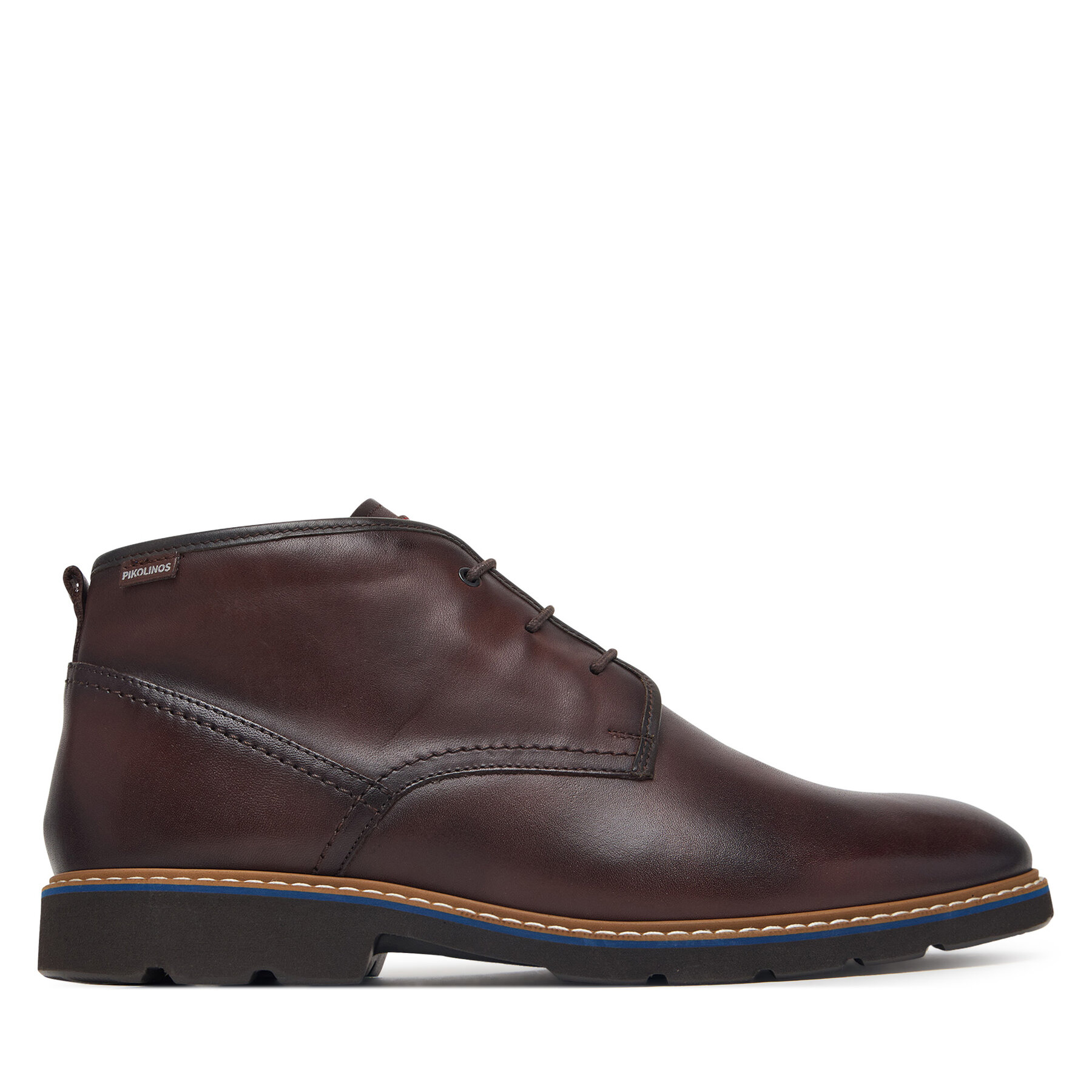 Ghete Pikolinos Alarcon M7D-8054C1 Maro închis