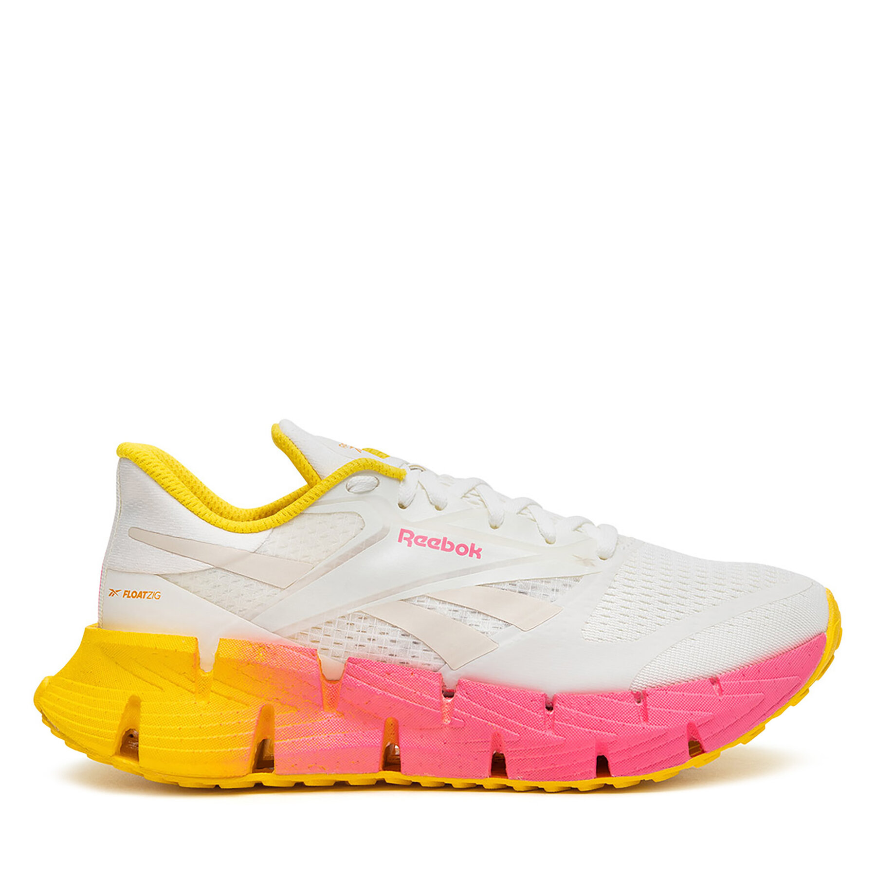 Skriešanas apavi Reebok FLOATZIG 1 100209972 Balts