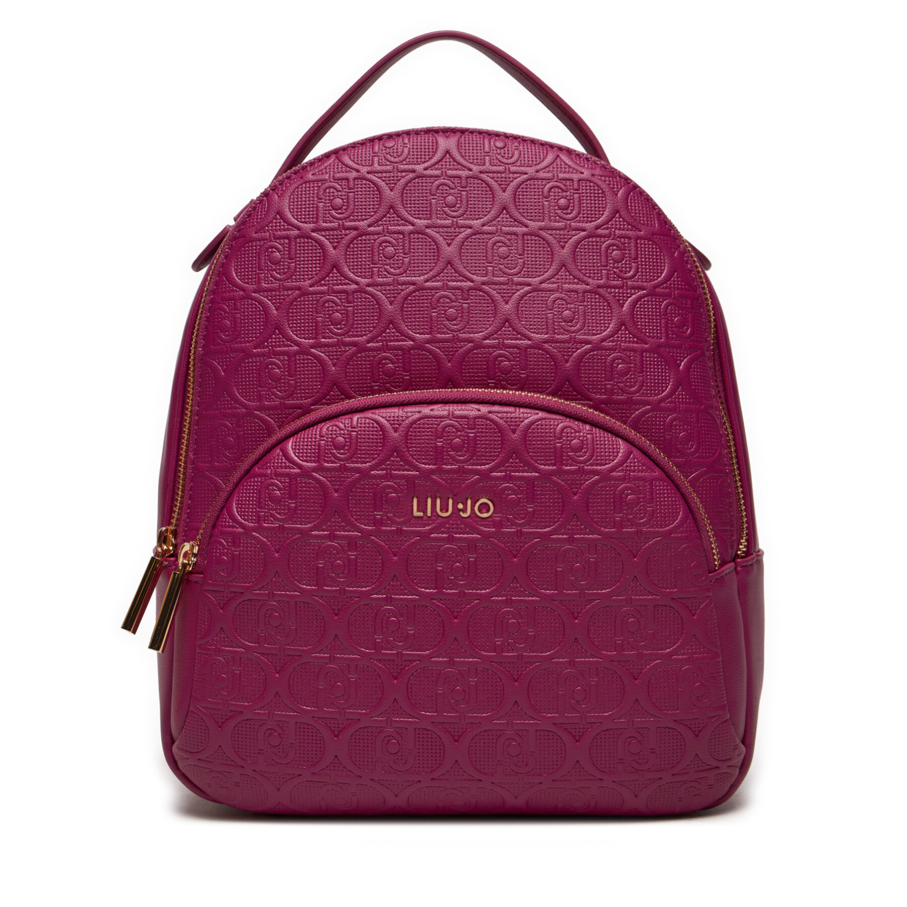 Mochila Liu Jo Ecs M AF4193 E0538 Violeta