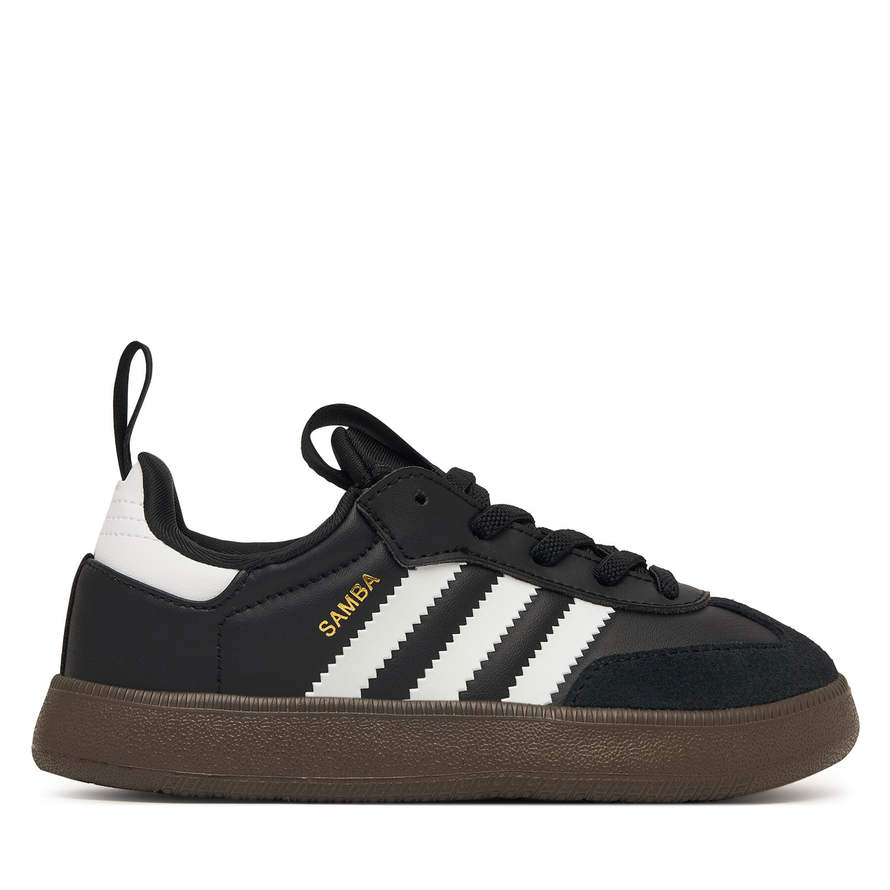 Sneakers adidas Samba Quickon KK2178 Negru