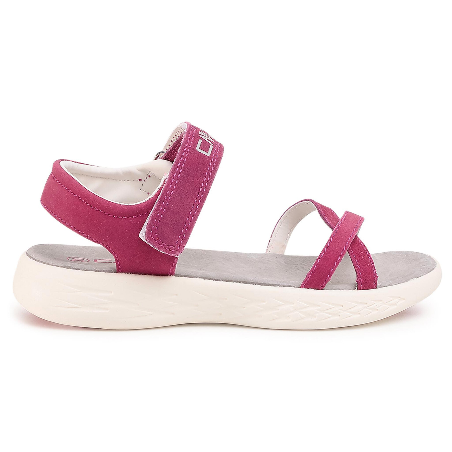 Basutės CMP Kids Hailioth Hiking Sandal 30Q9585 Violetinė