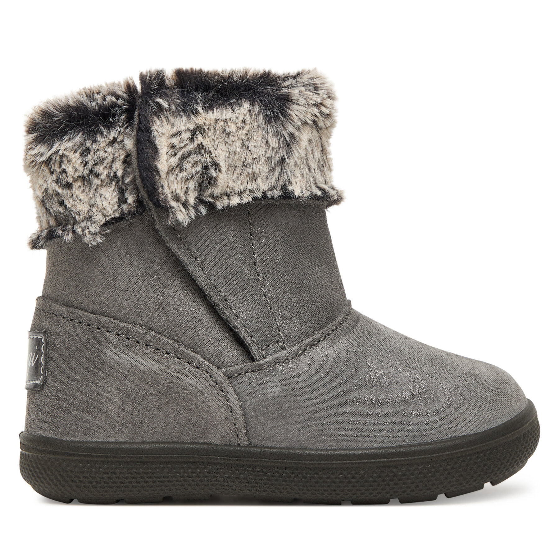 Апрески Primigi 8852044 M Сив