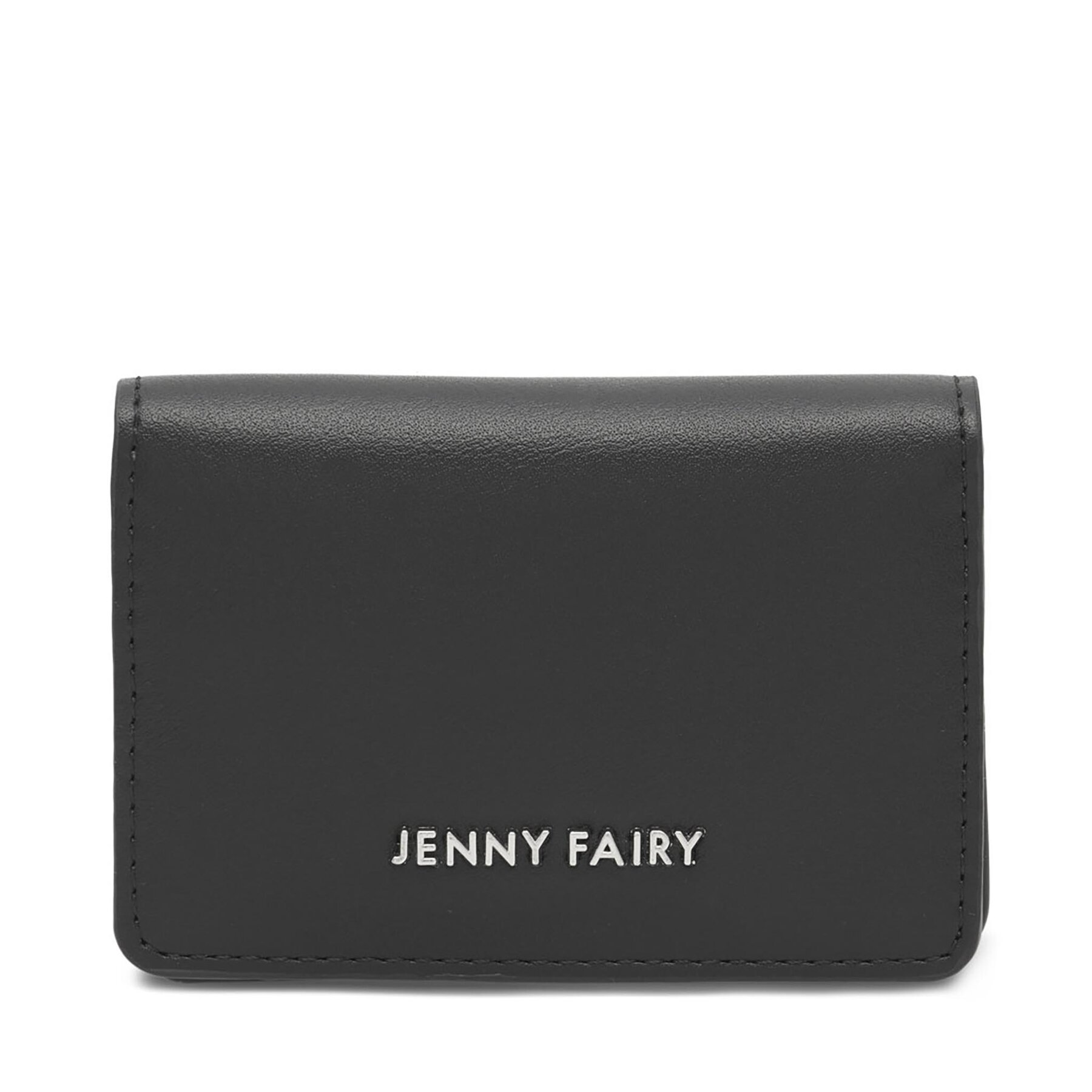 Peňaženka Jenny Fairy 4W1-005-SS24 Čierna