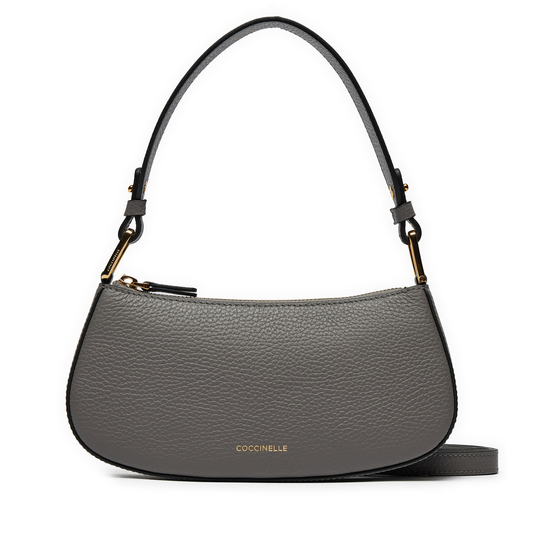 Bolso Coccinelle MRF Merveille E5 MRF 52 01 01 Gris