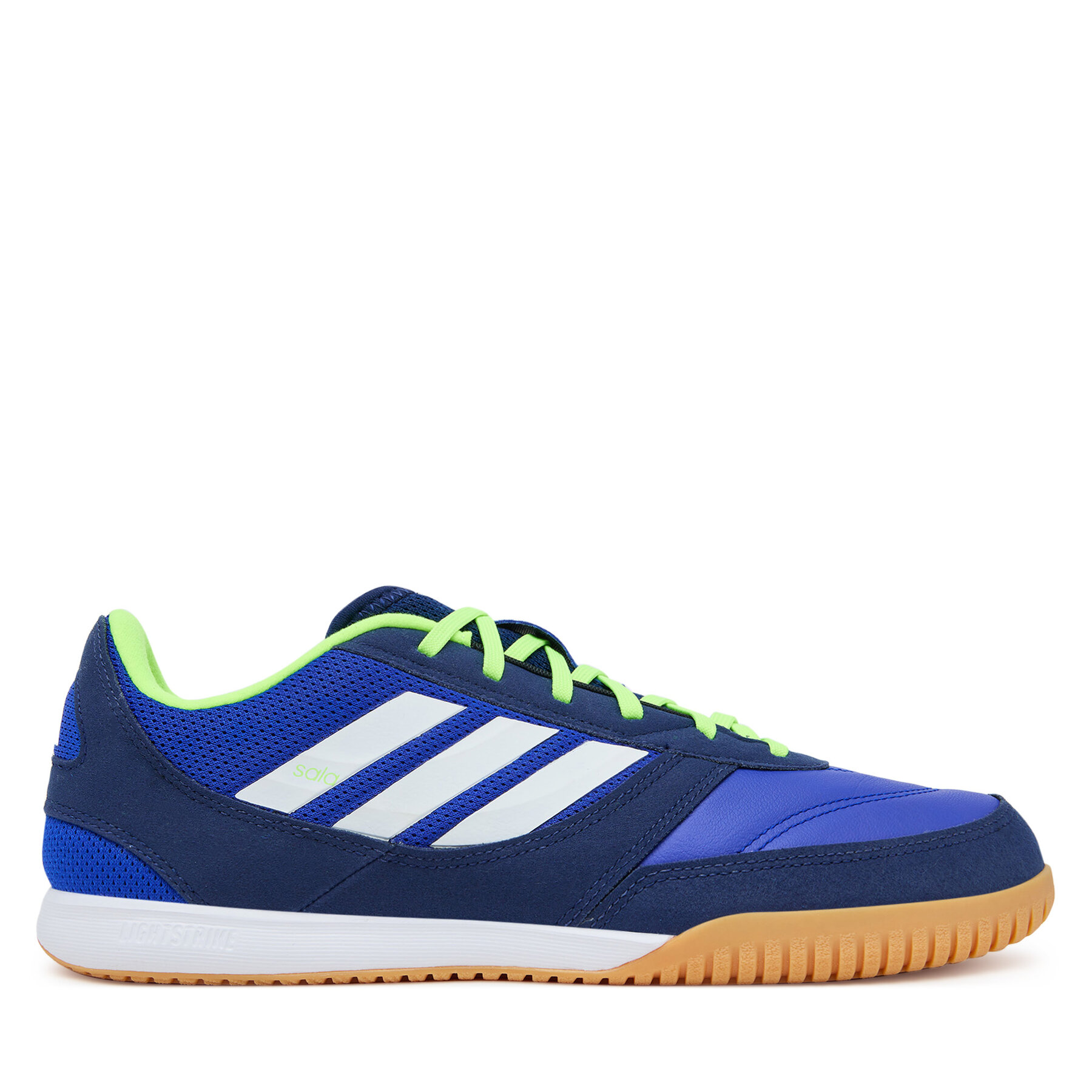 Futbalové topánky adidas Top Sala Competition 2 JS0653 Modrá