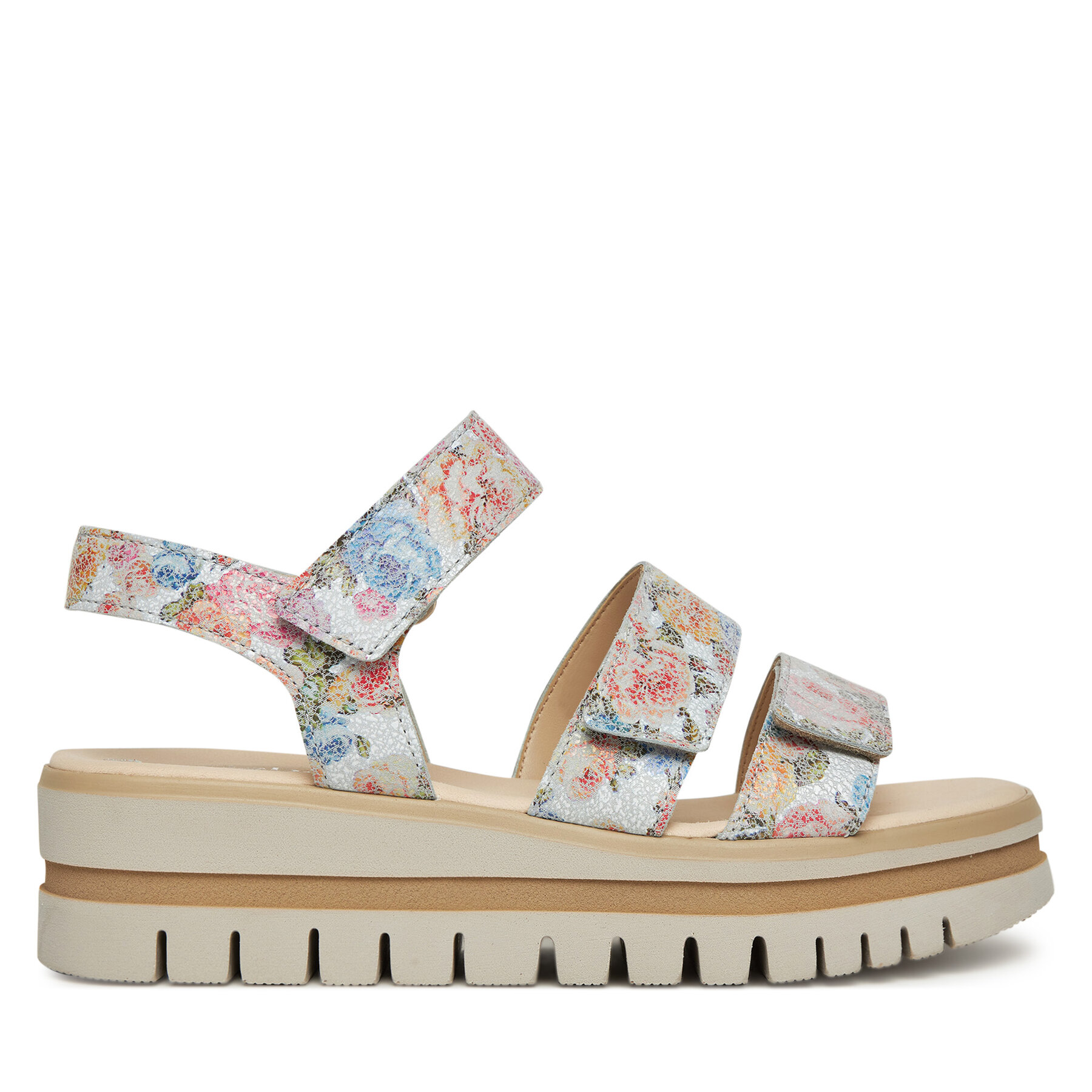 Sandali Gabor 64.620.30 Bianco