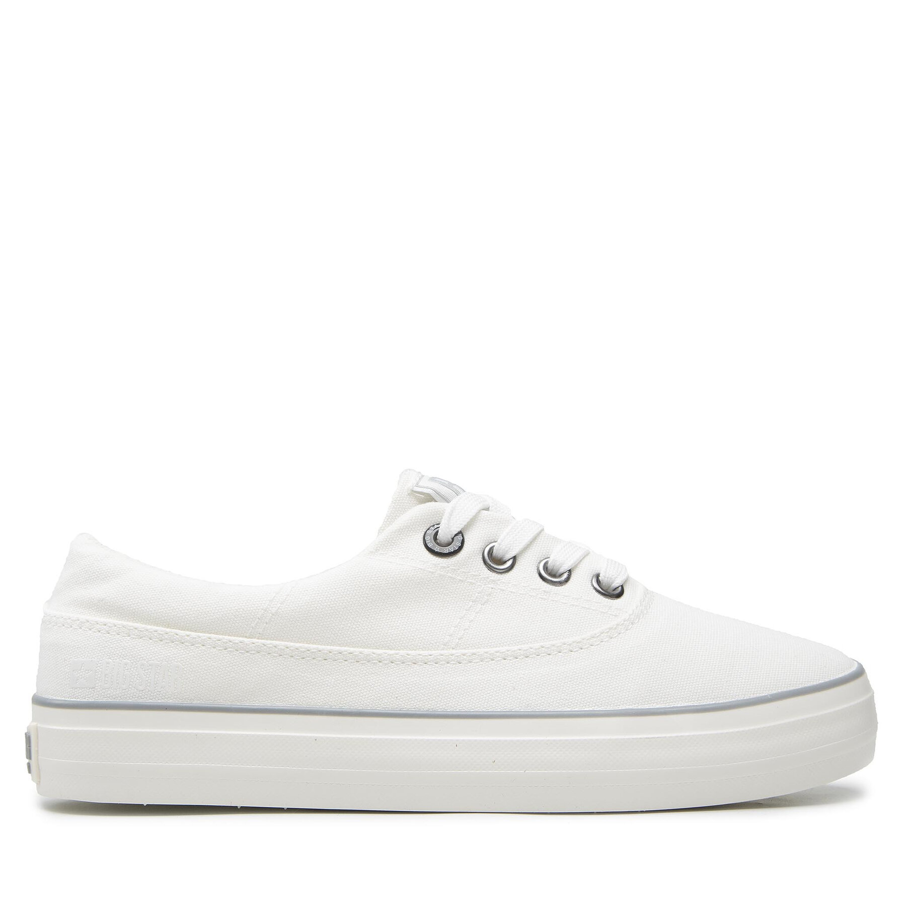 Zapatillas de tenis Big Star Shoes KK274017 Blanco