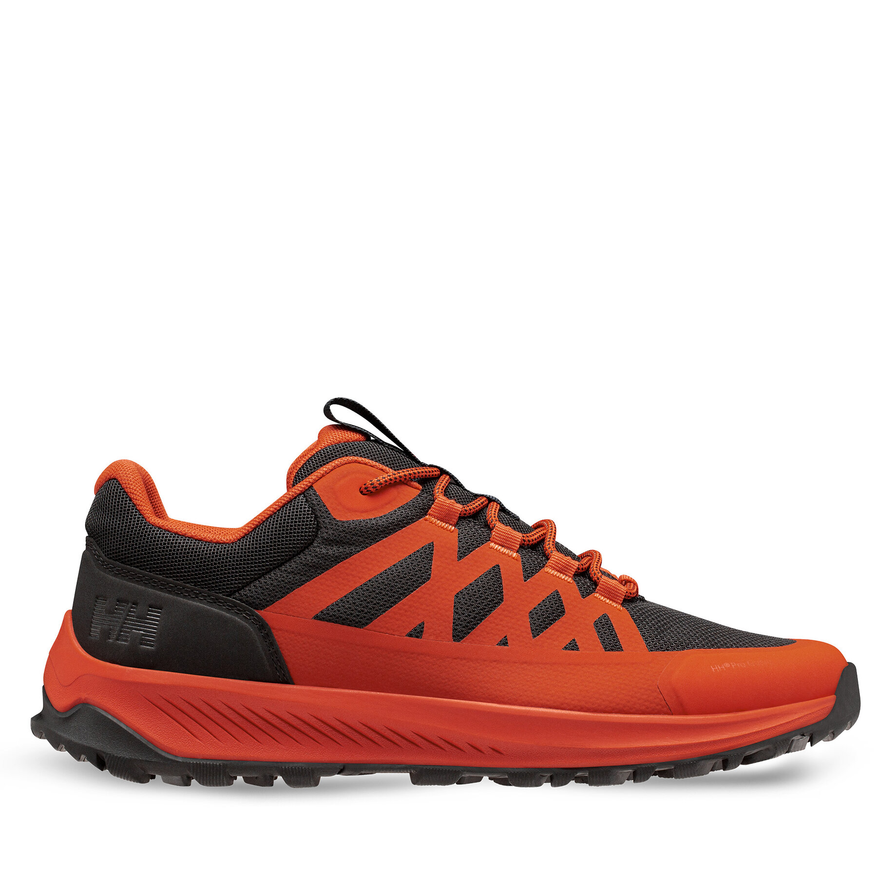 Helly Hansen Αθλητικά Helly Hansen Vidden Hybrid Low 11922 Γκρι